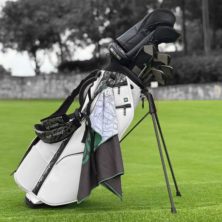The Best Golf Bags for Serious Golfers