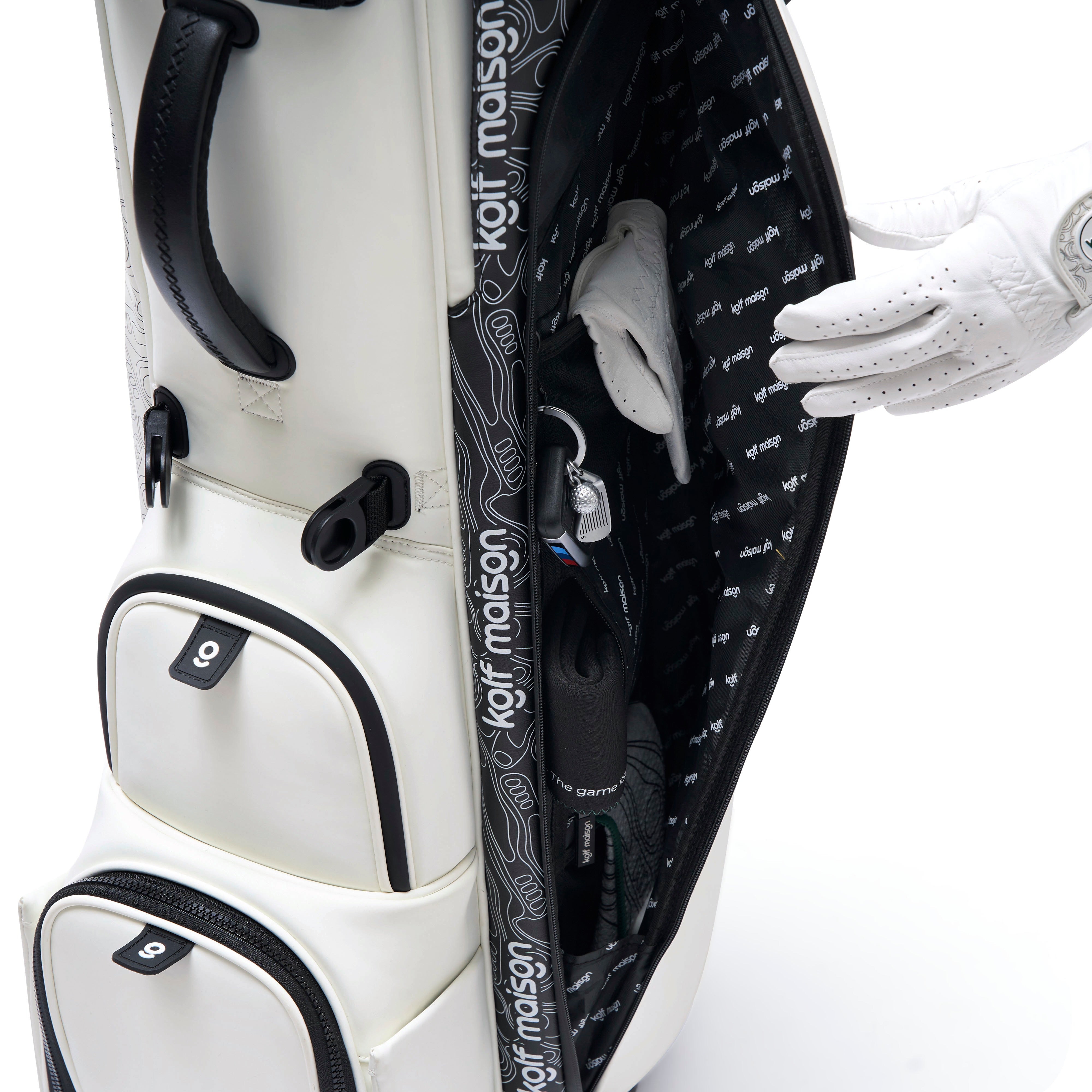 Why Limited Production Leads to Better Golf Bag Quality