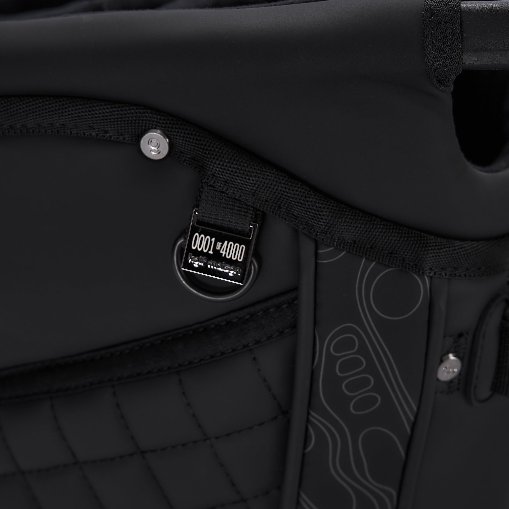 PU Leather Golf Bag Peeling | Hydrolysis Explained