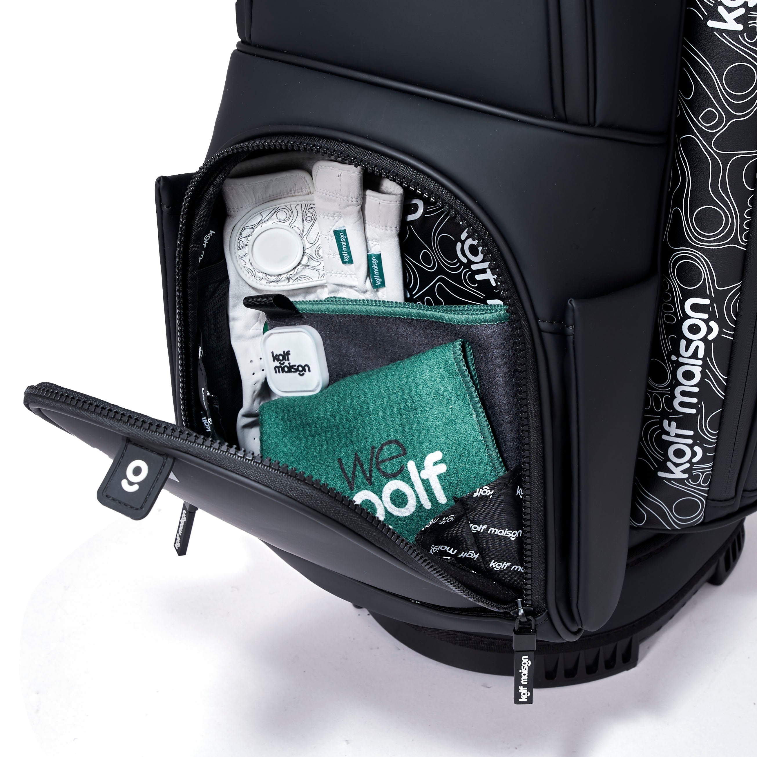 Luxury Golf Accessories That Actually Matter
