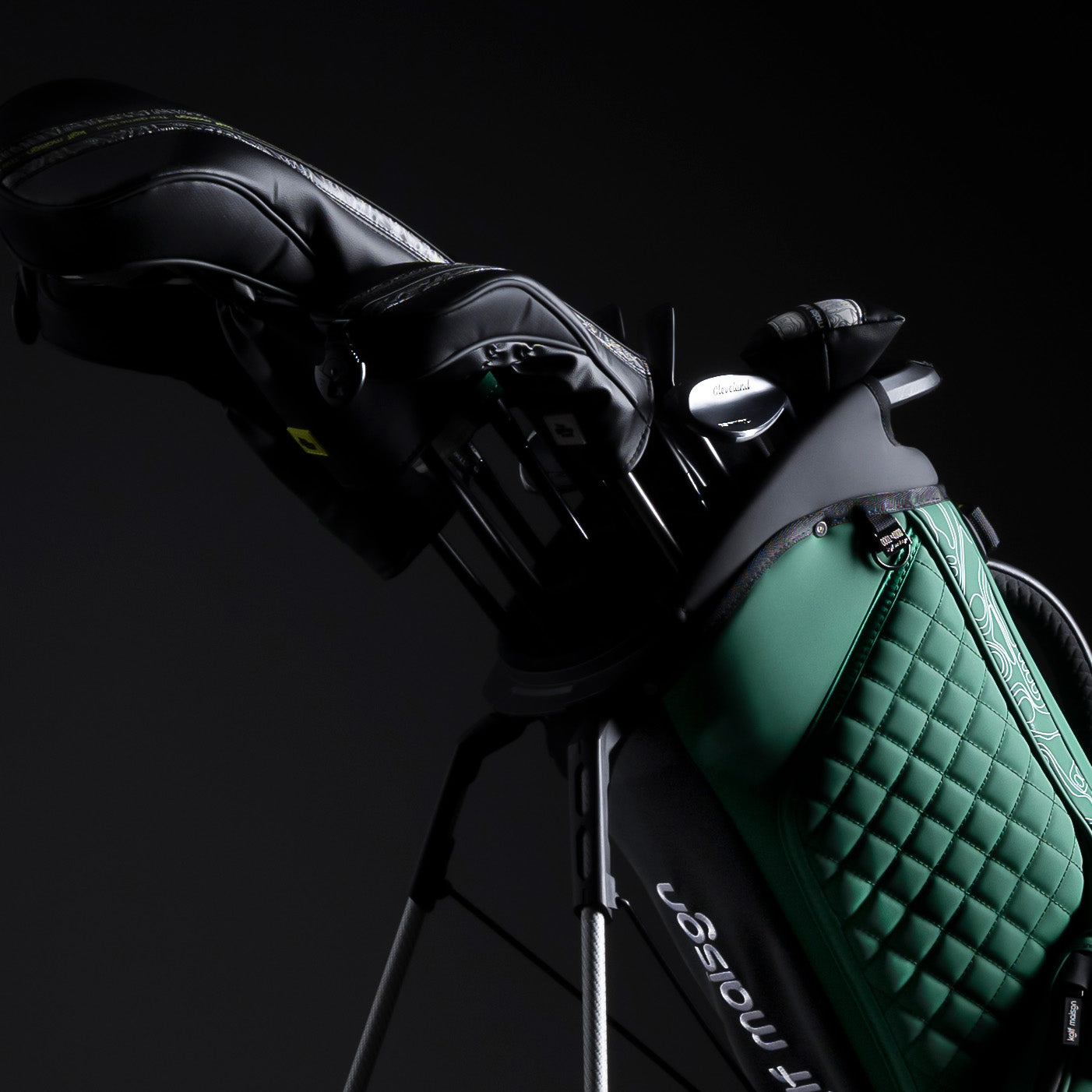 The Psychology Behind Buying Better Golf Equipment