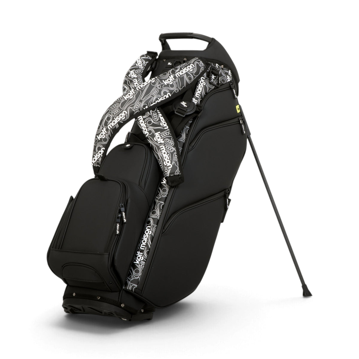 Paganica Golf Stand Bag