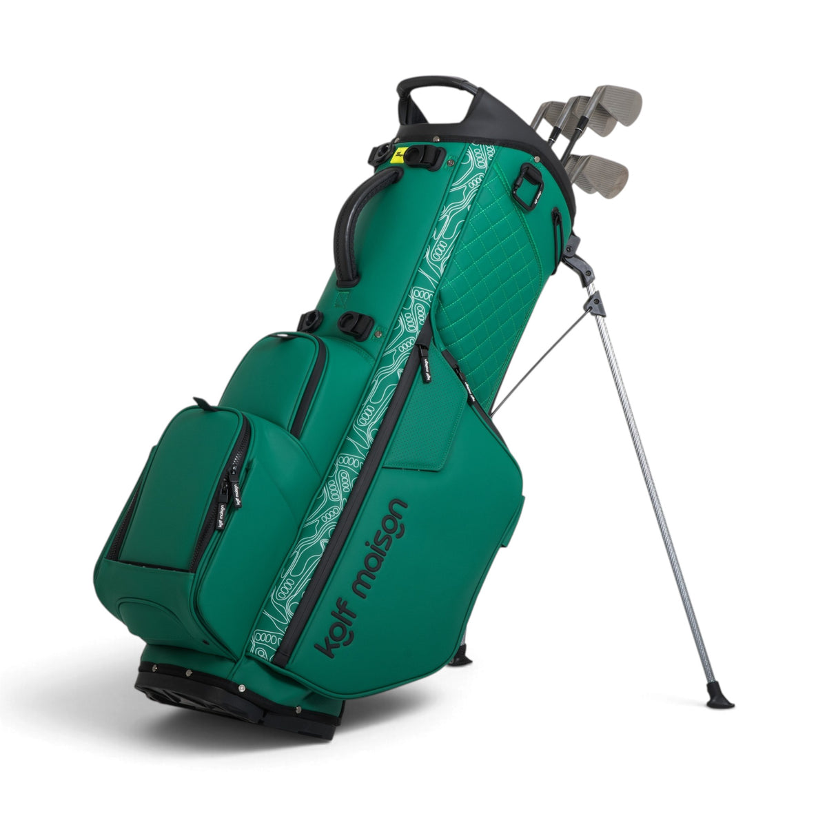 Paganica Golf Stand Bag