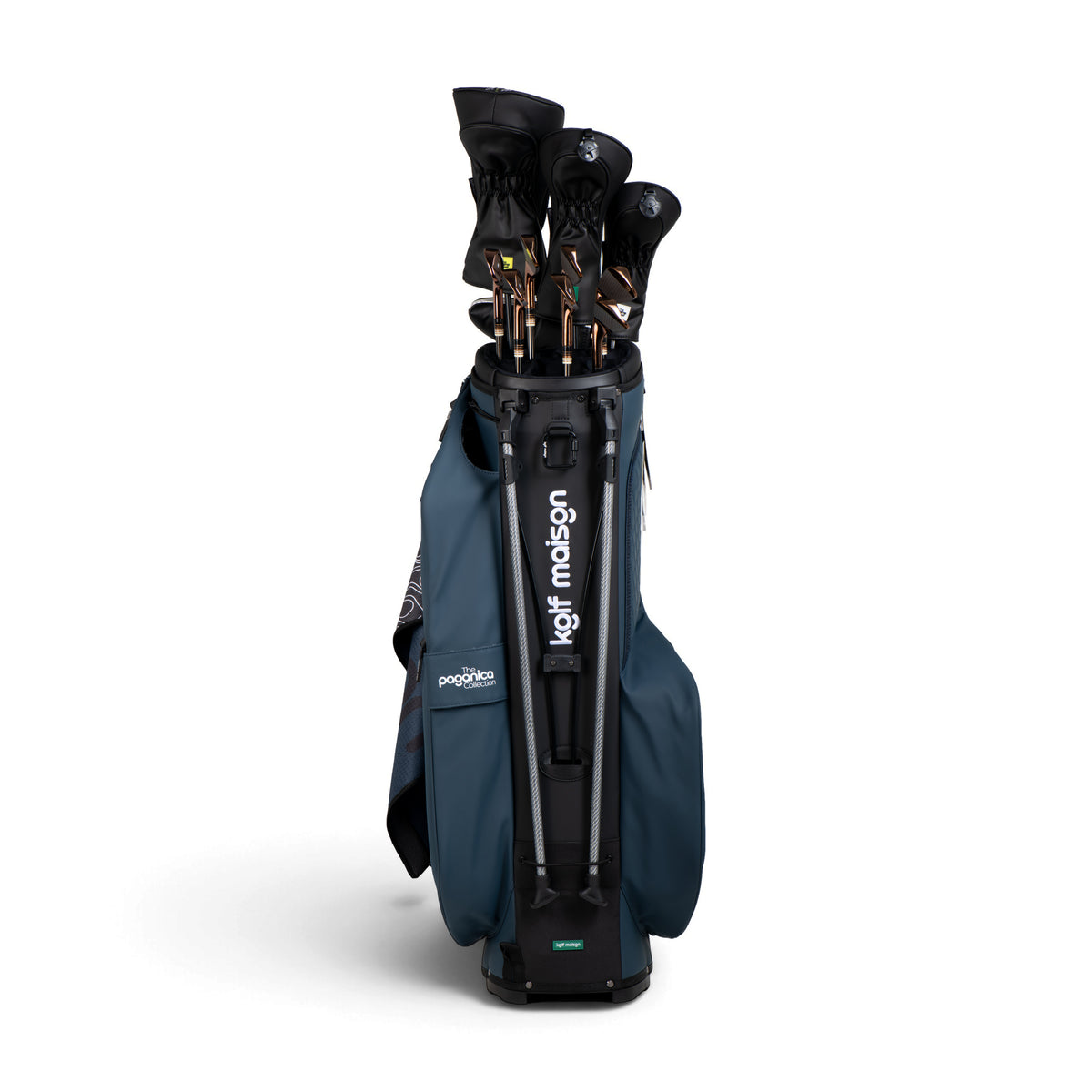 Paganica Golf Stand Bag