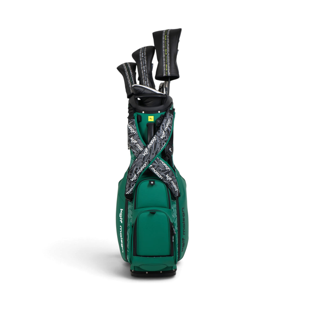 Paganica Golf Stand Bag