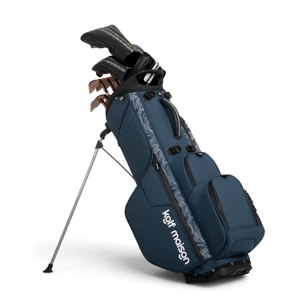 Paganica Golf Stand Bag
