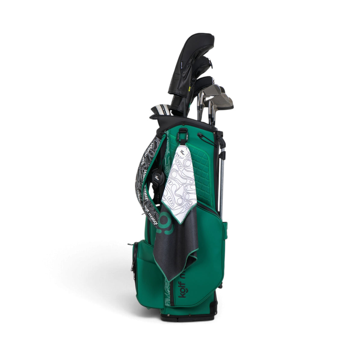 Paganica Golf Stand Bag