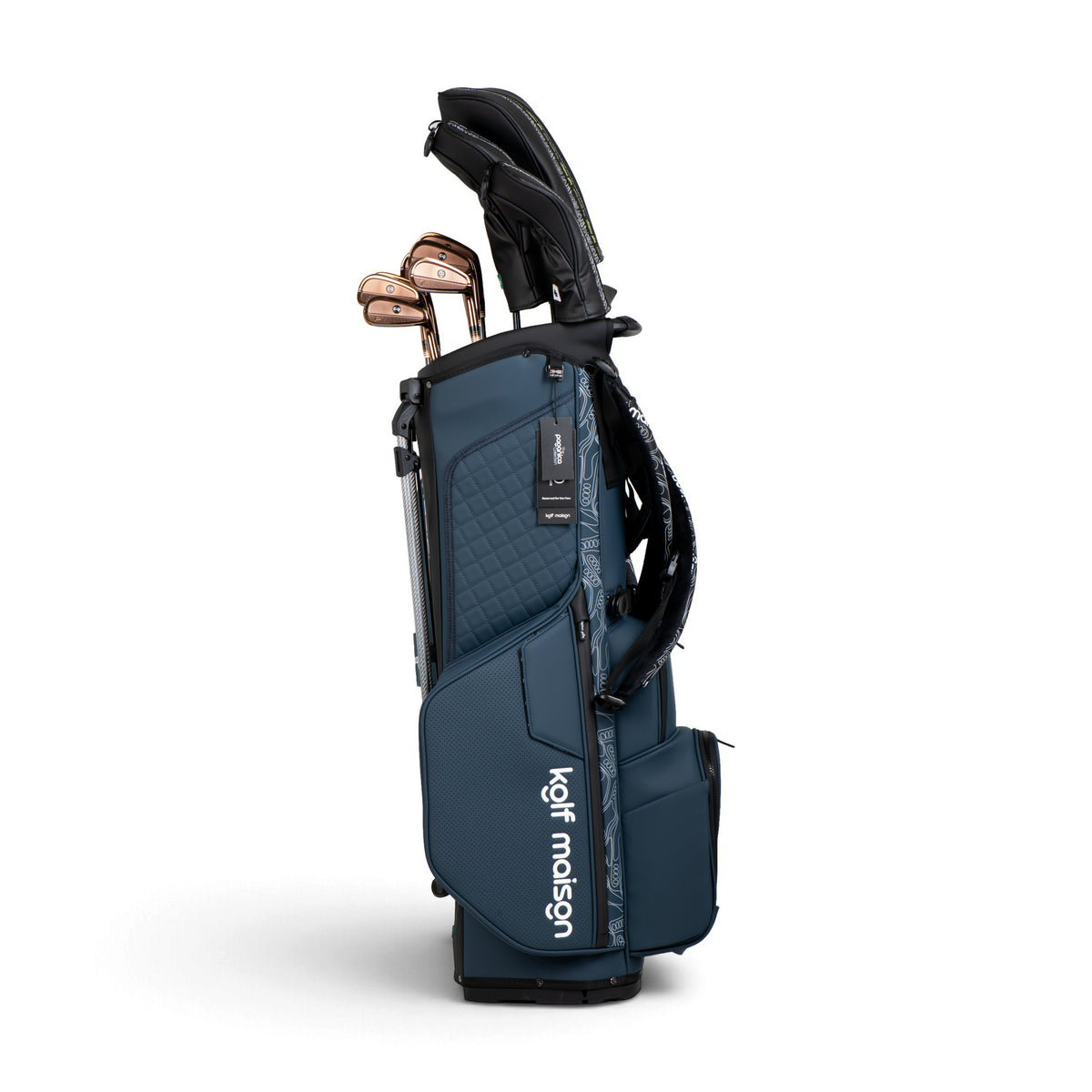 Paganica Golf Stand Bag
