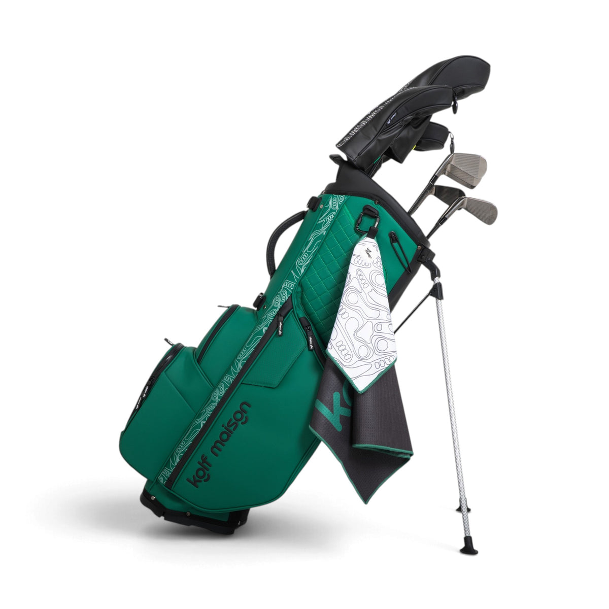 Paganica Golf Stand Bag