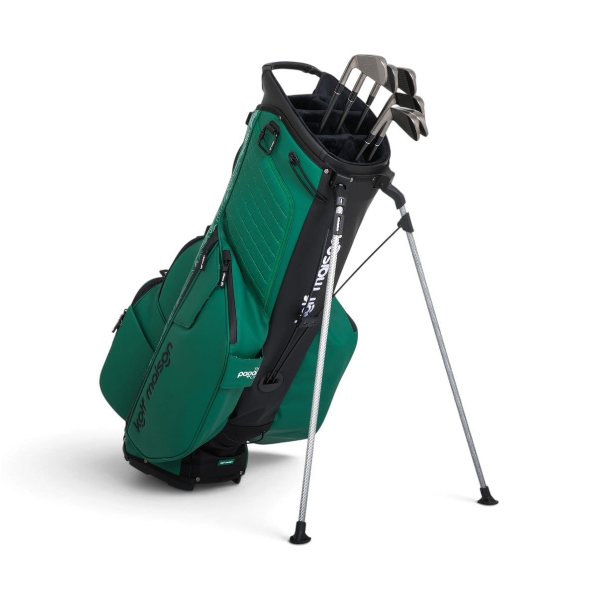 Paganica Golf Stand Bag