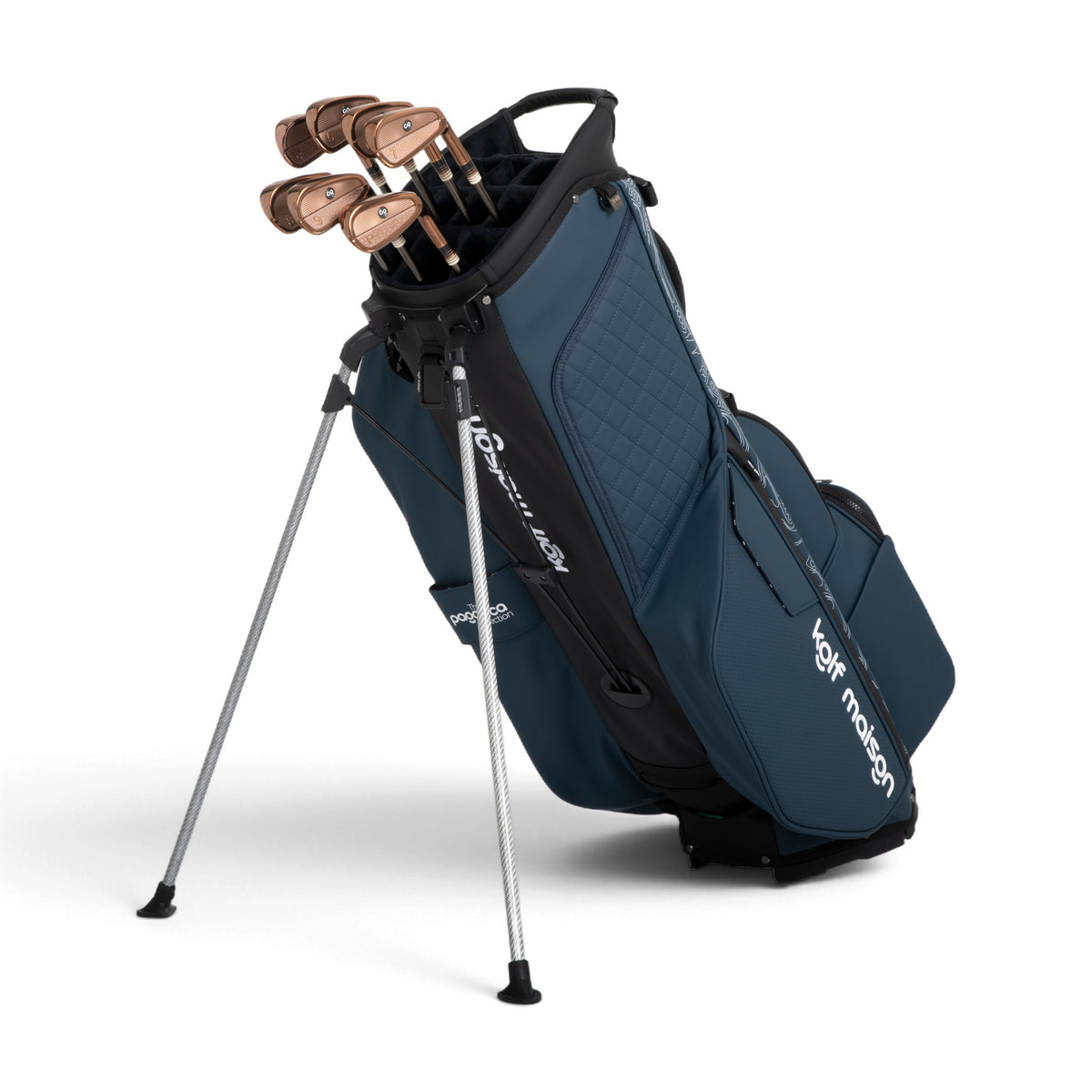 Paganica Golf Stand Bag