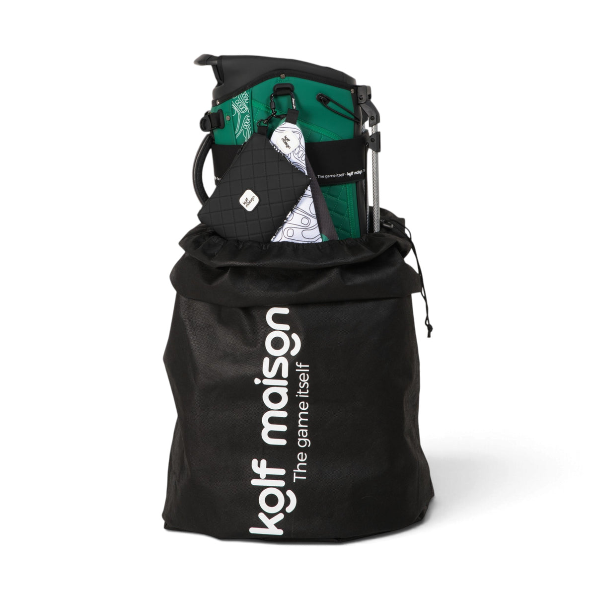 Paganica Golf Stand Bag