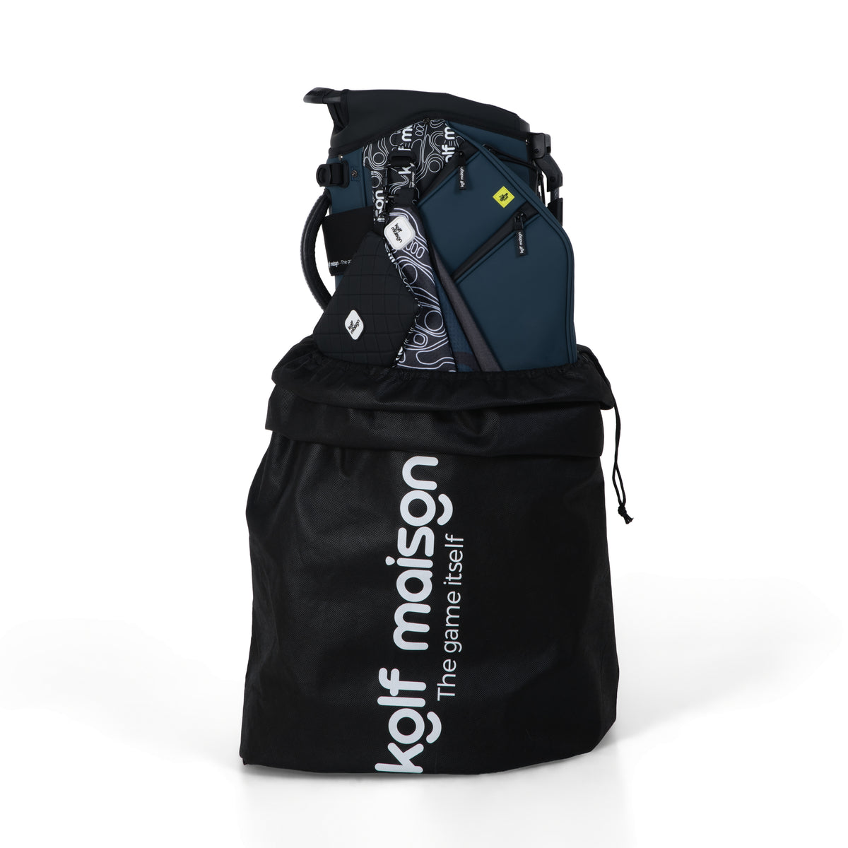 Paganica Golf Stand Bag