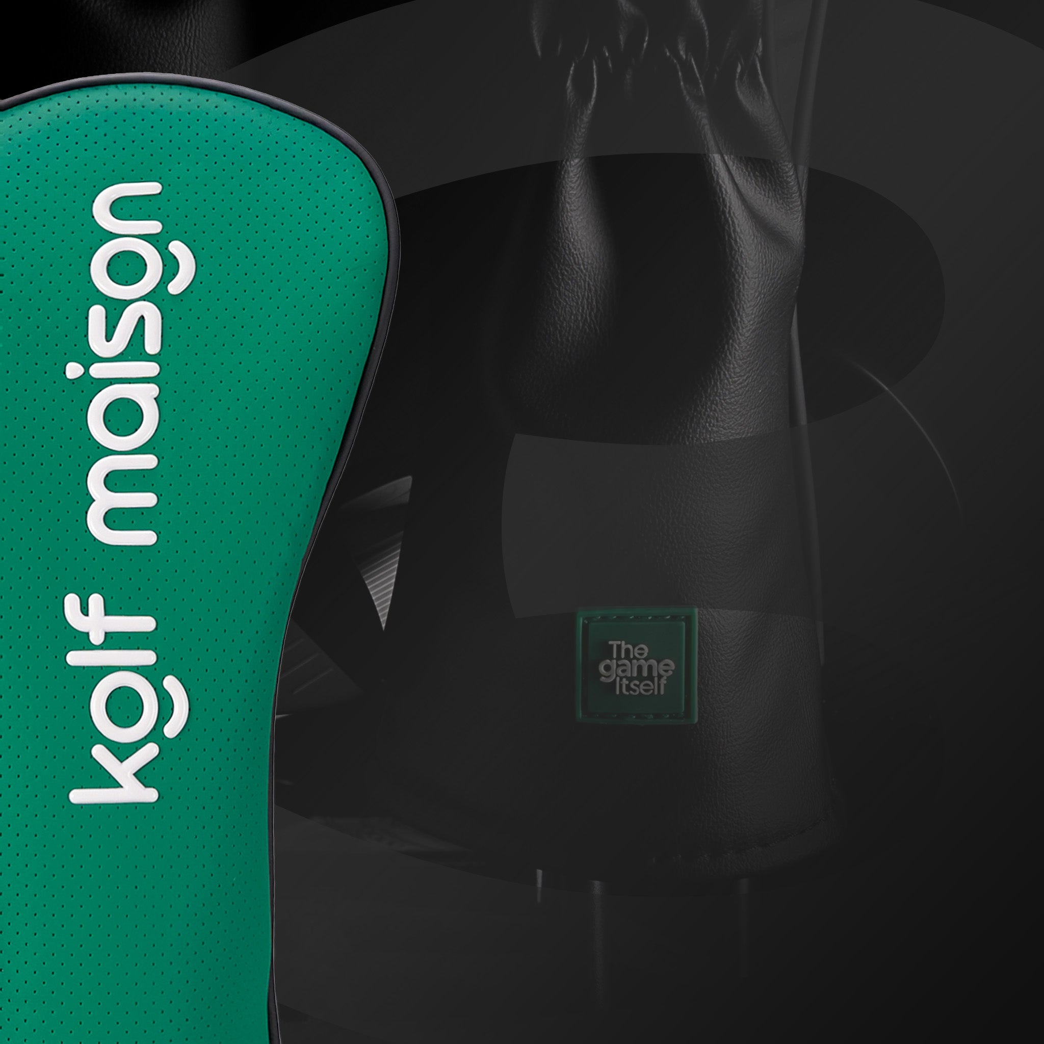 Paganica Head Cover Set