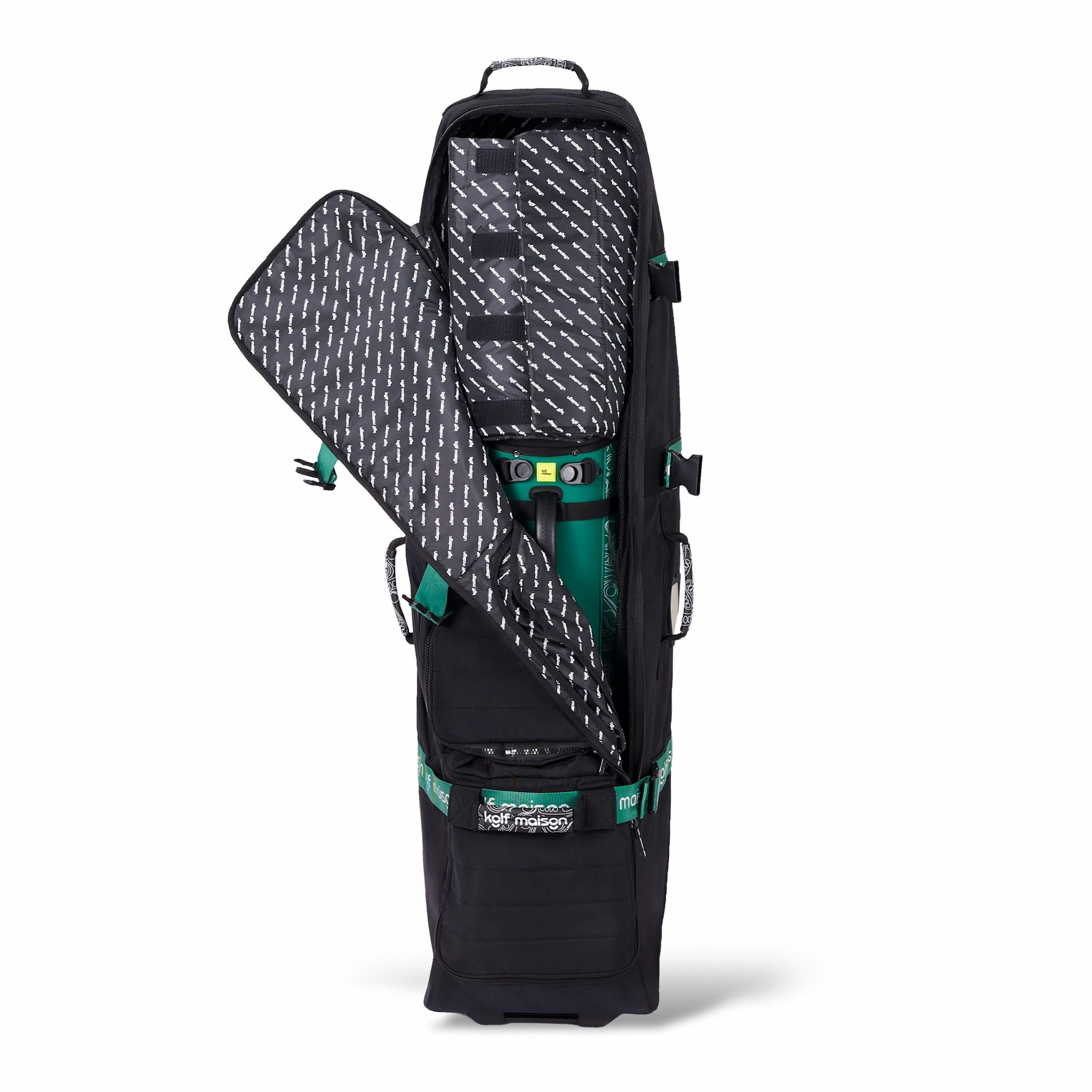 AURA Golf Travel Bag | Kolf Maison® – Kolf Maison® │ Premium Golf