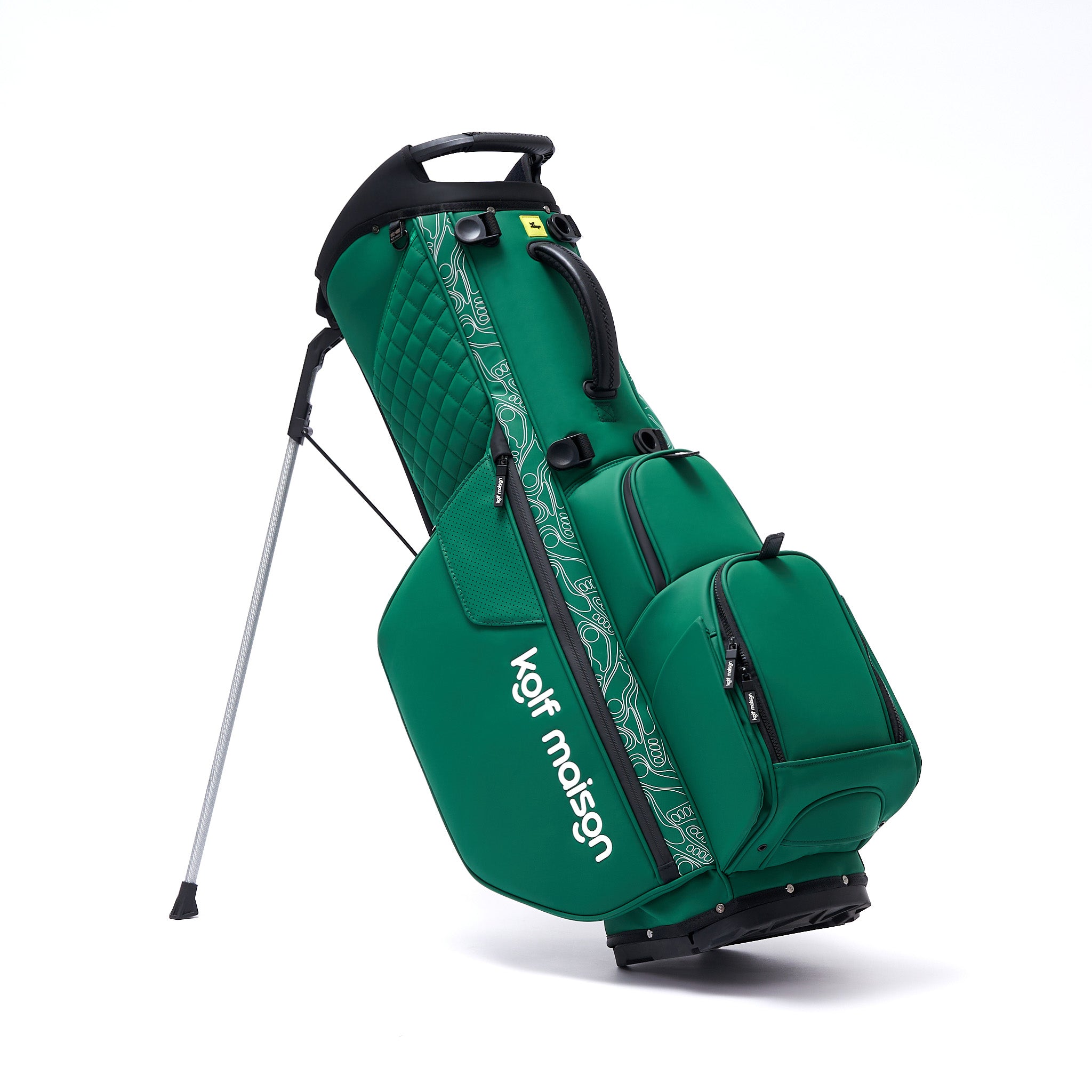 Paganica Golf Stand Bag