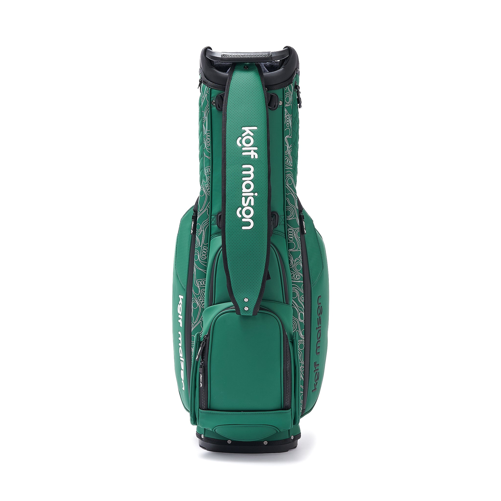 Paganica Golf Stand Bag