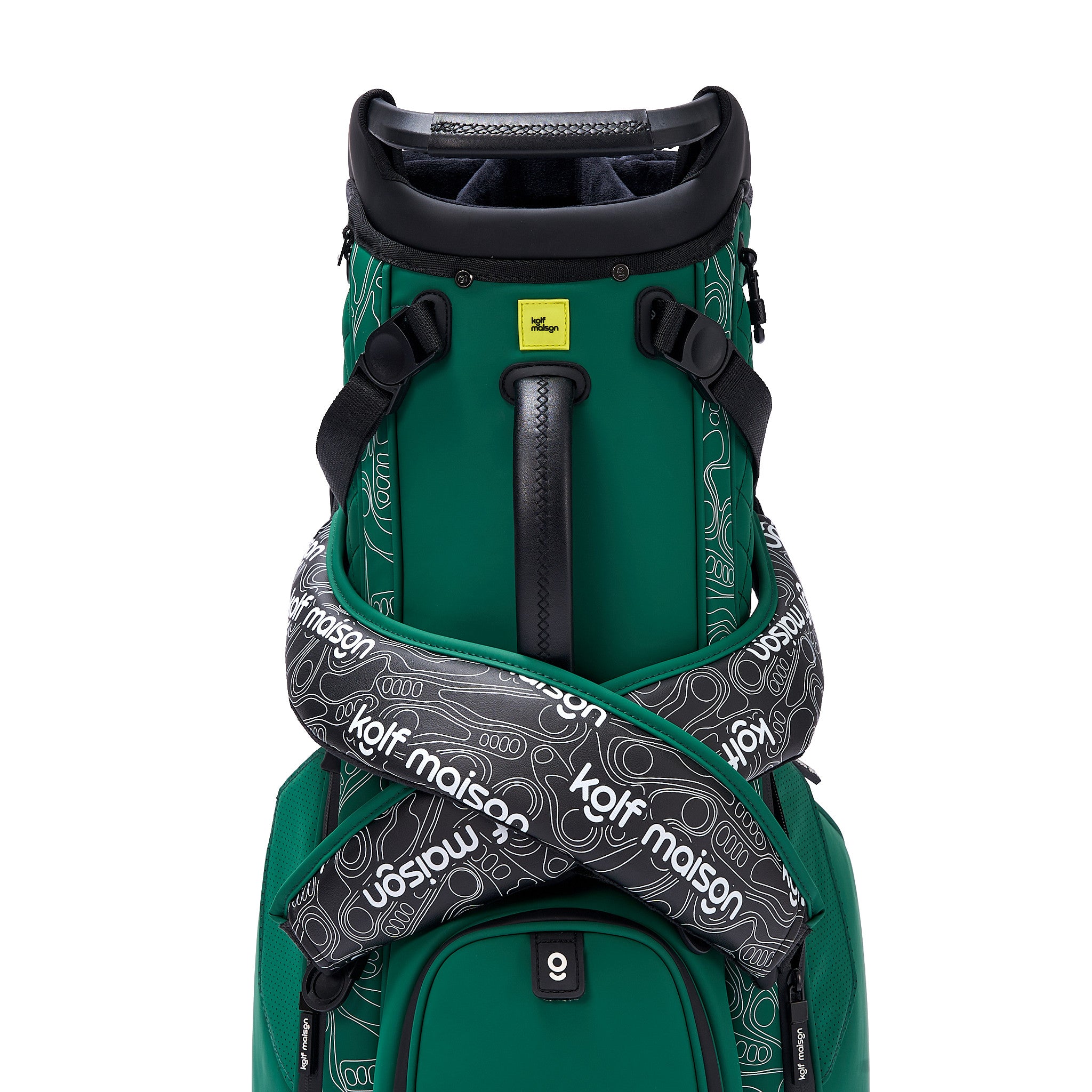 Paganica Golf Stand Bag