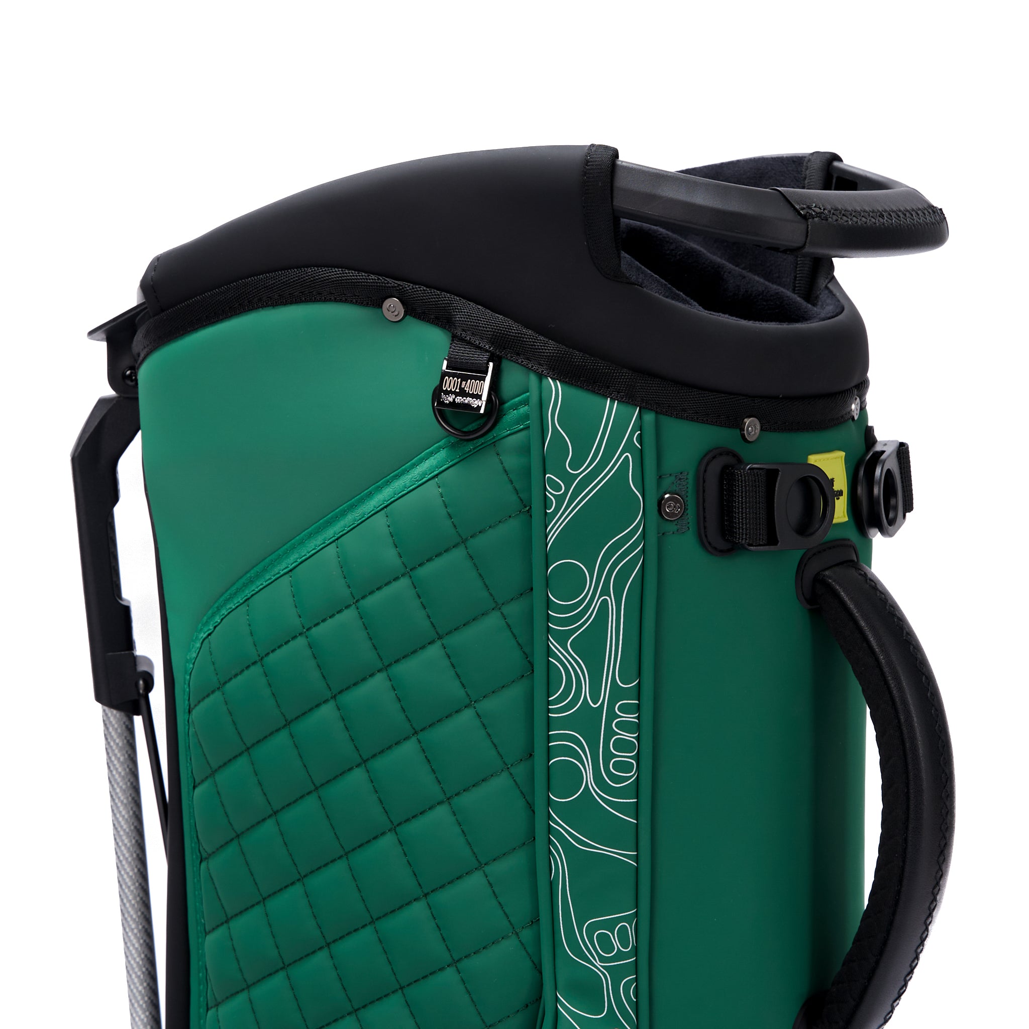 Paganica Golf Stand Bag