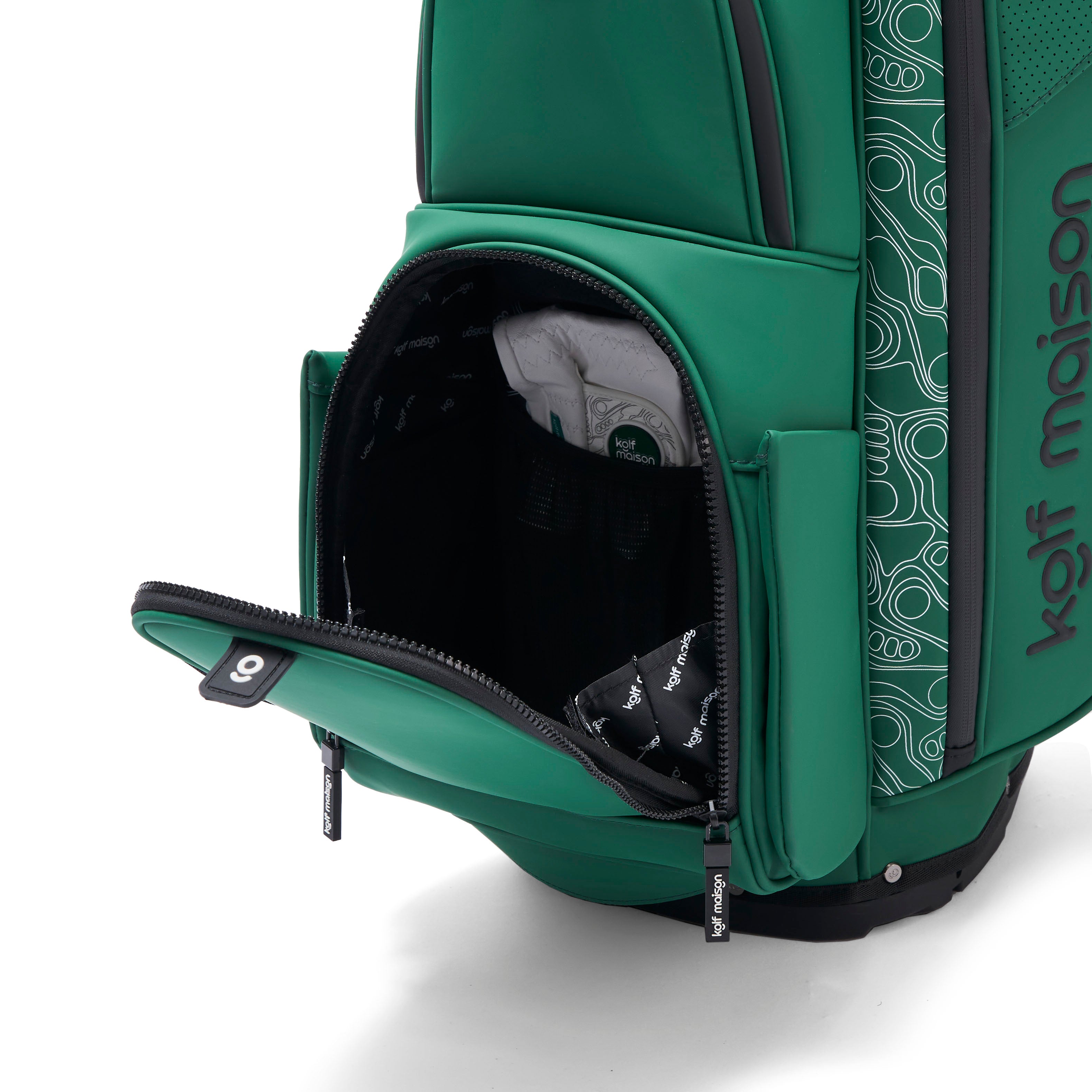 Paganica Golf Stand Bag