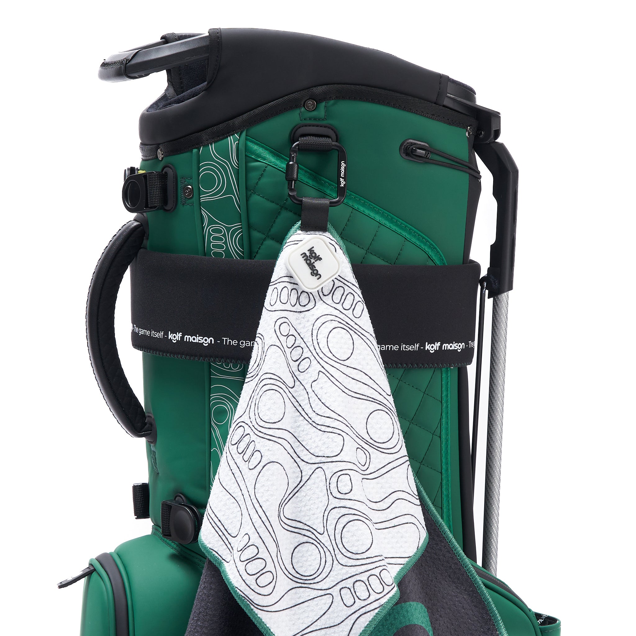 Paganica Golf Stand Bag