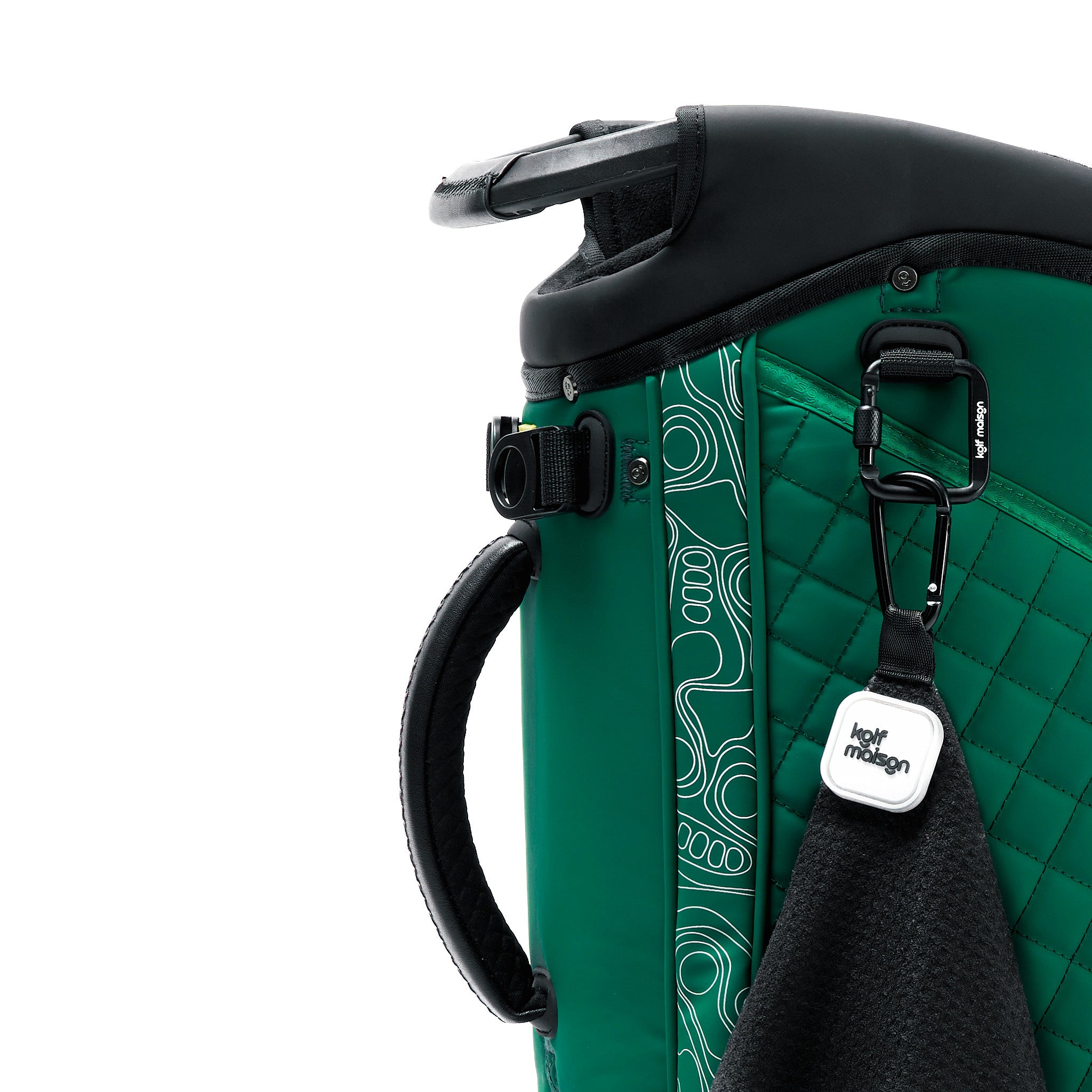 Paganica Golf Stand Bag