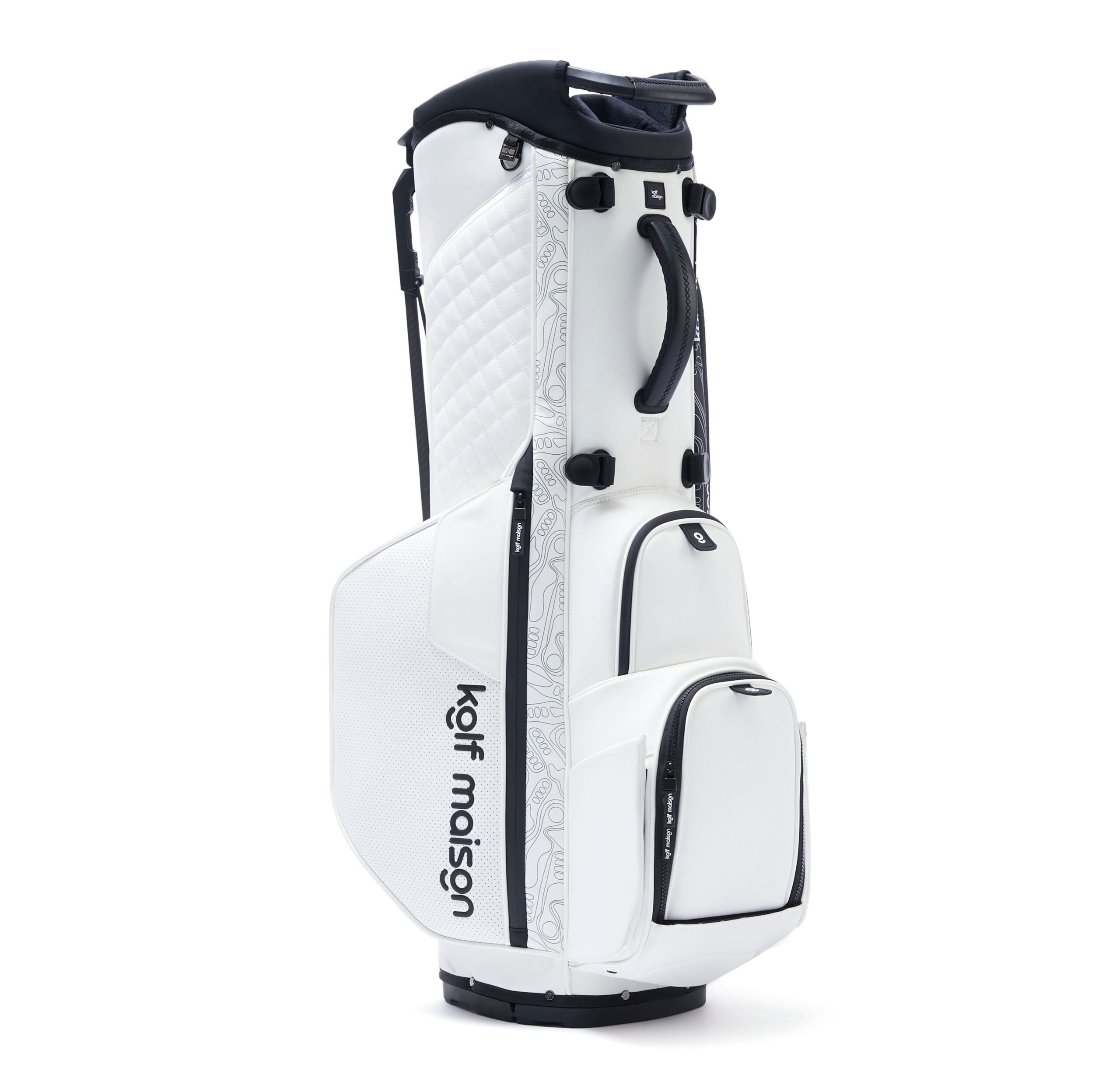 Paganica Golf Stand Bag
