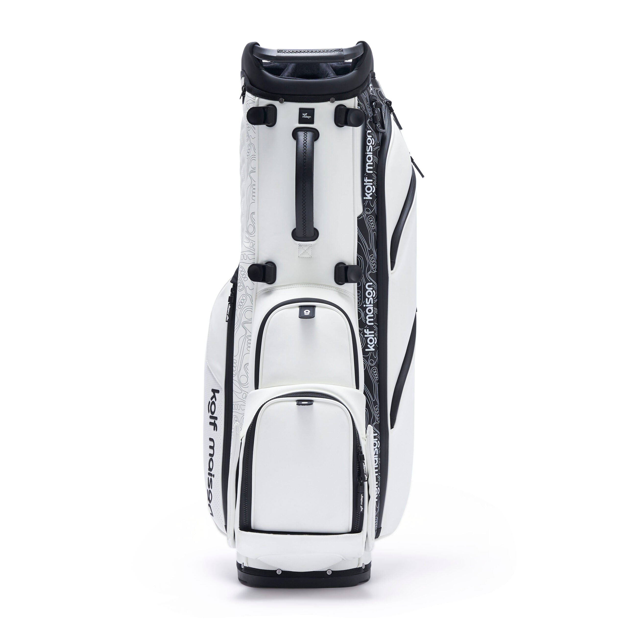 Paganica Golf Stand Bag