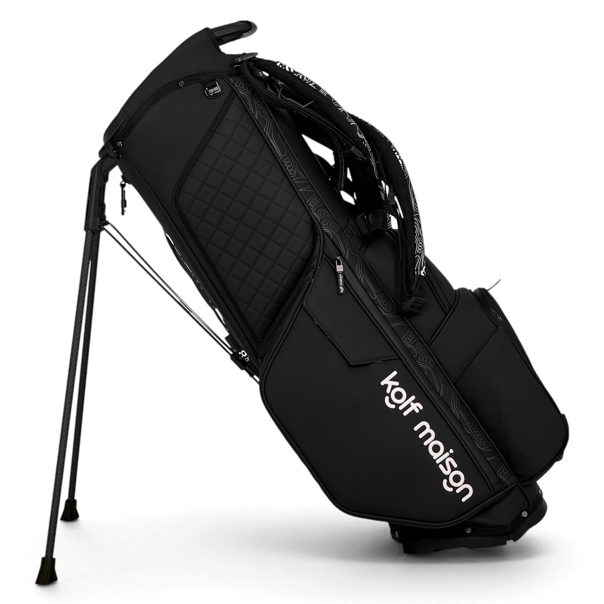 Paganica Golf Stand Bag