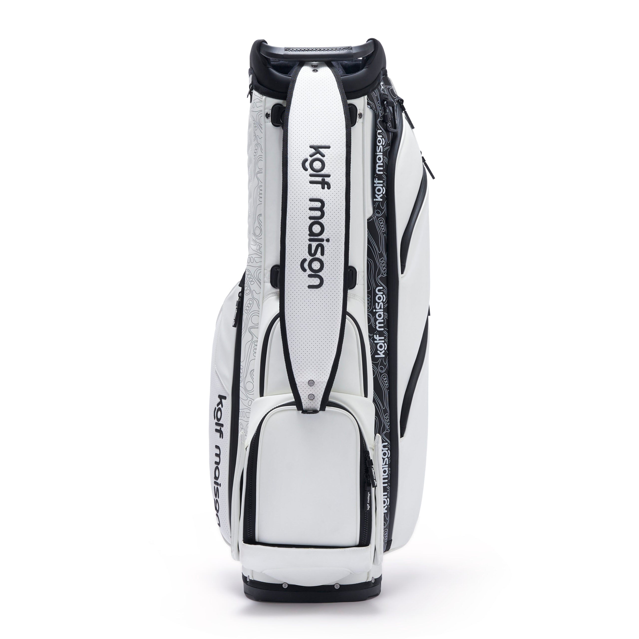 Paganica Golf Stand Bag