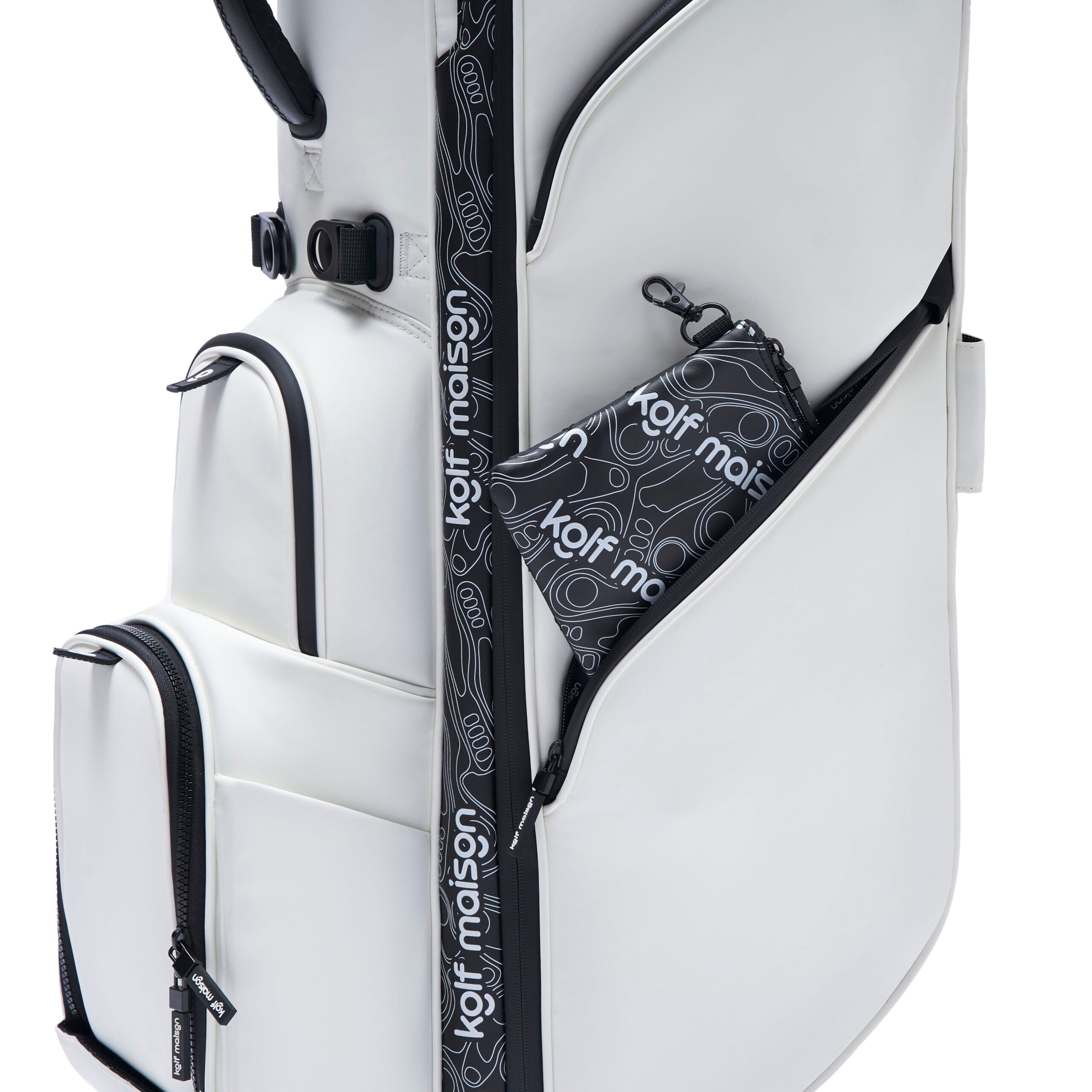 Paganica Golf Stand Bag