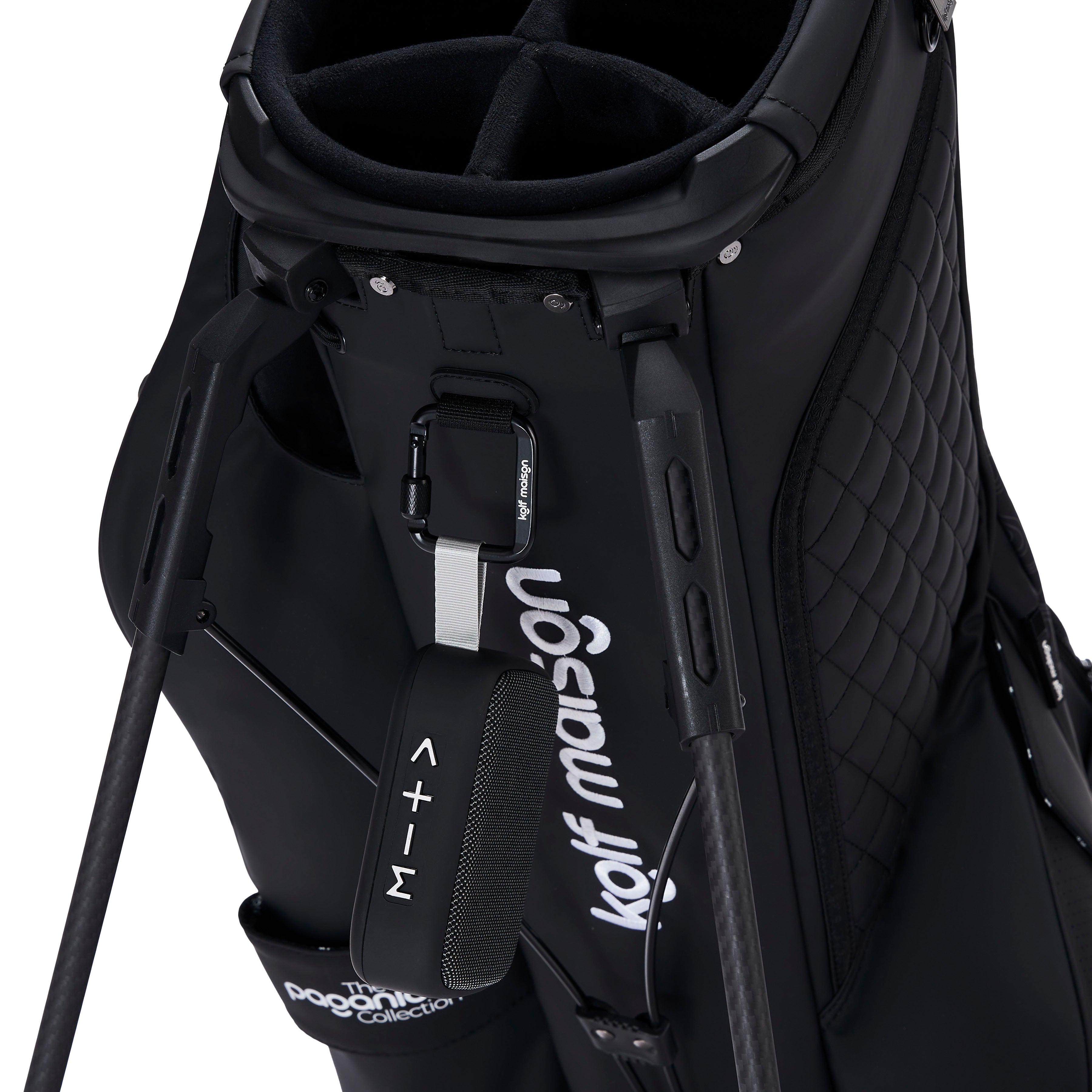 Paganica Stand Bag
