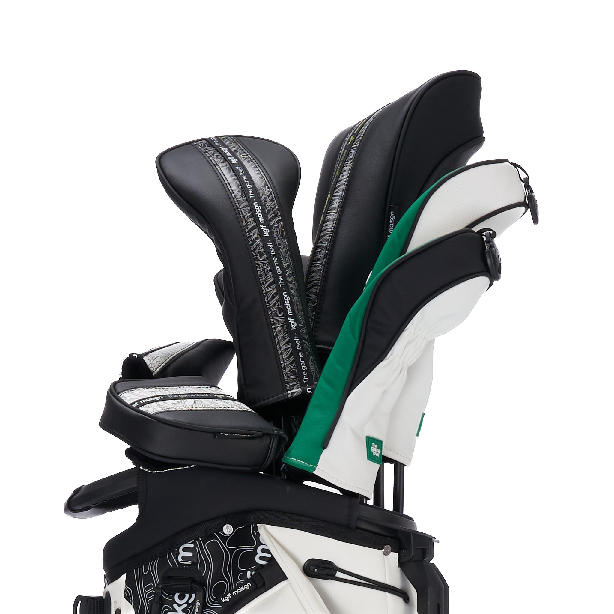 Paganica Golf Stand Bag
