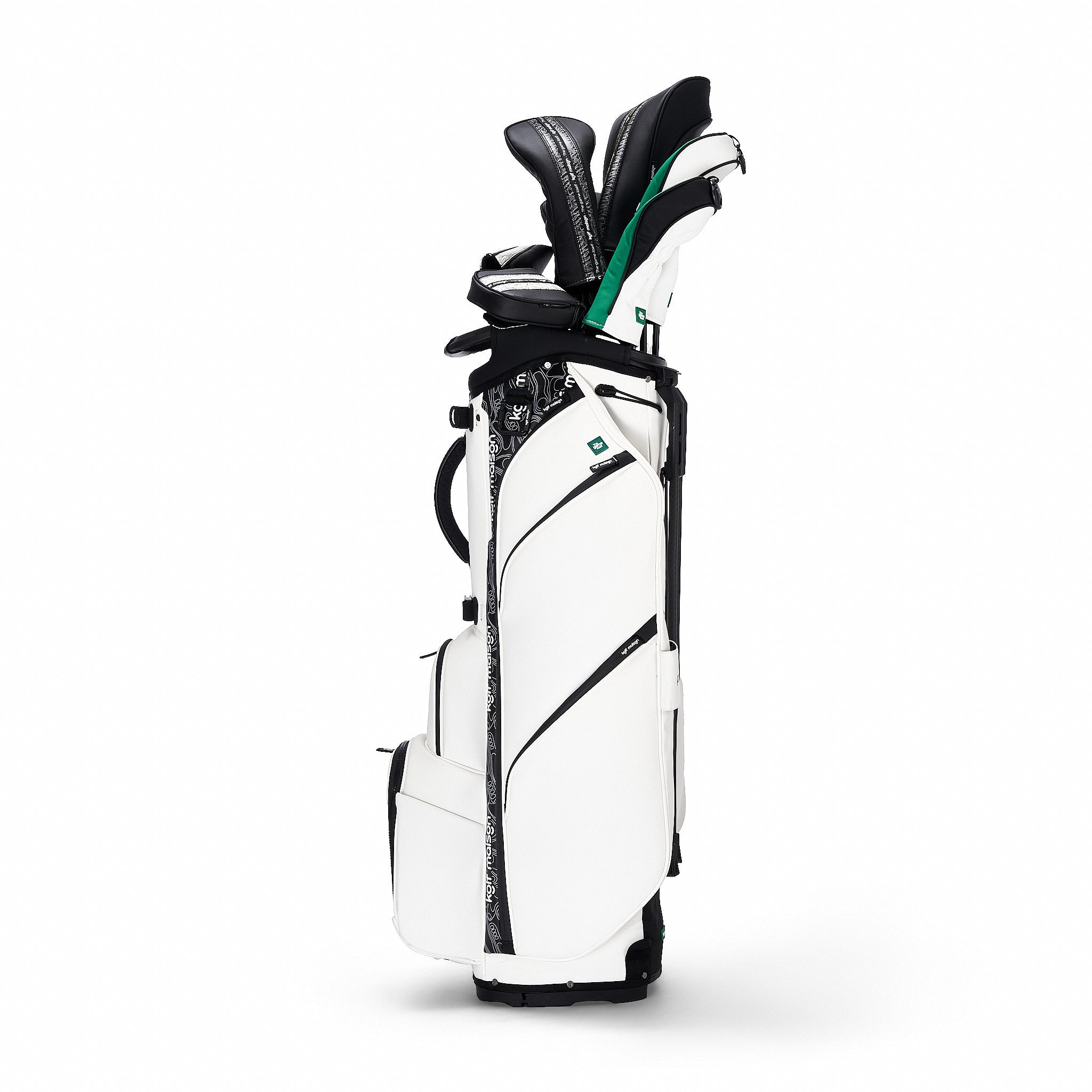 Paganica Golf Stand Bag