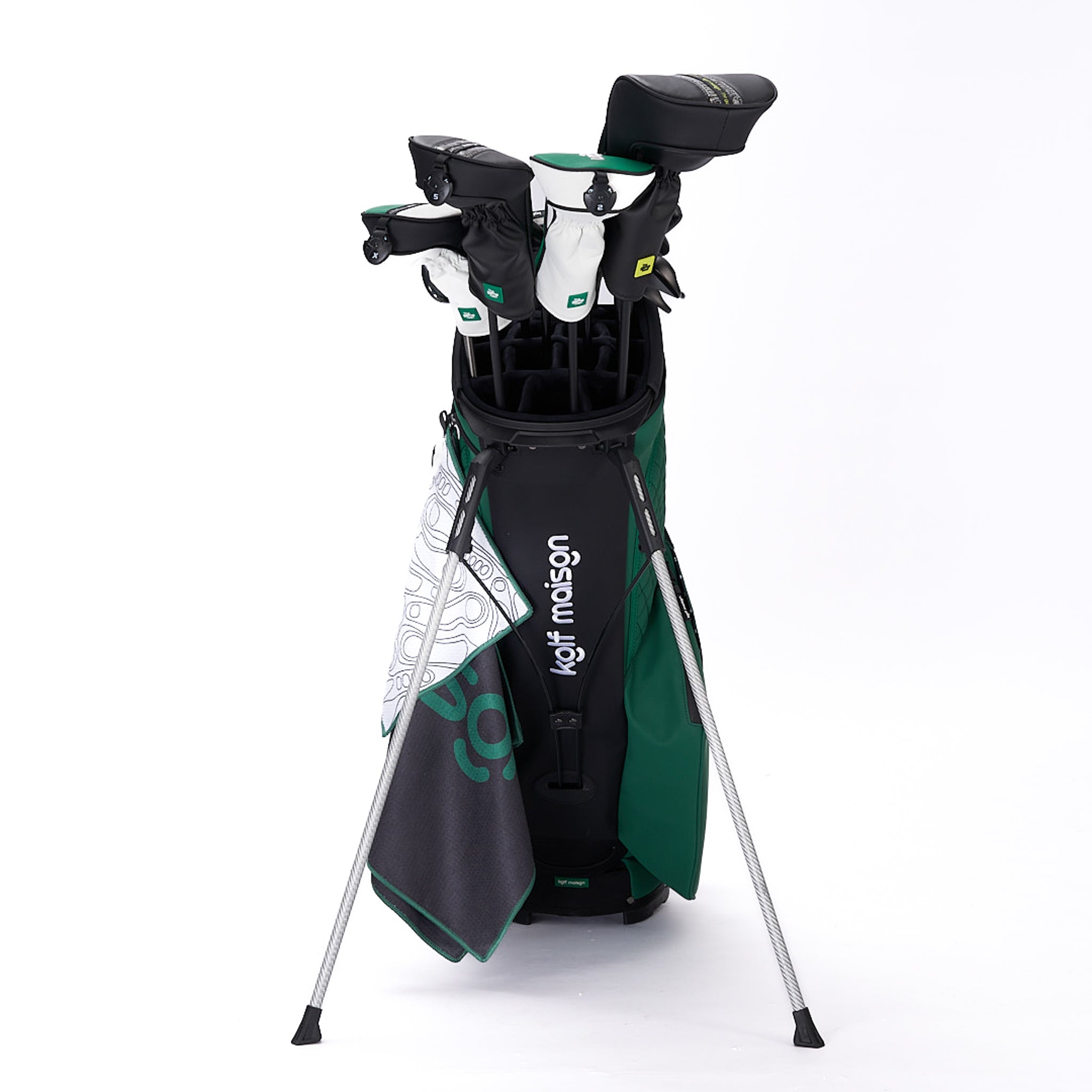 Paganica Golf Stand Bag