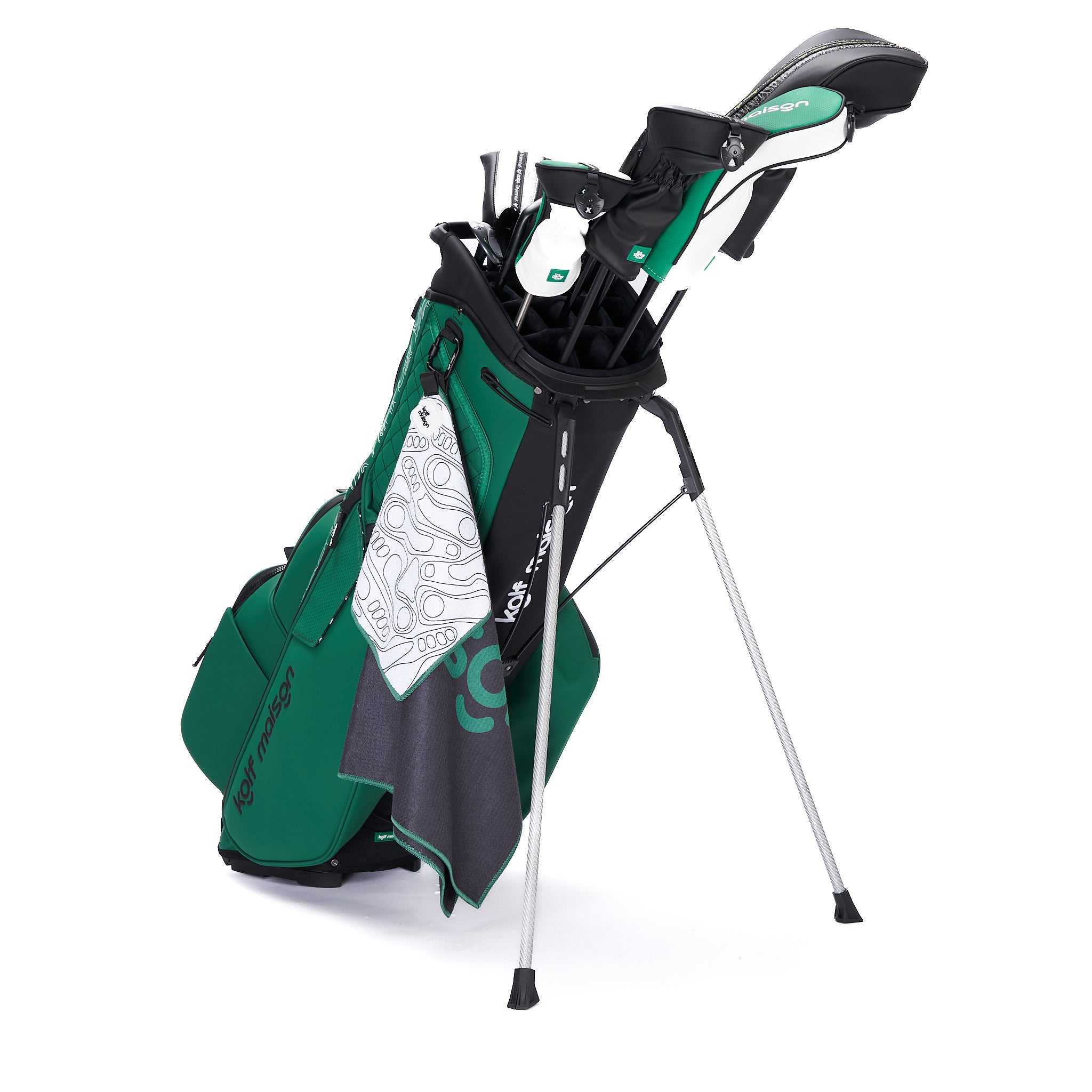 Paganica Golf Stand Bag
