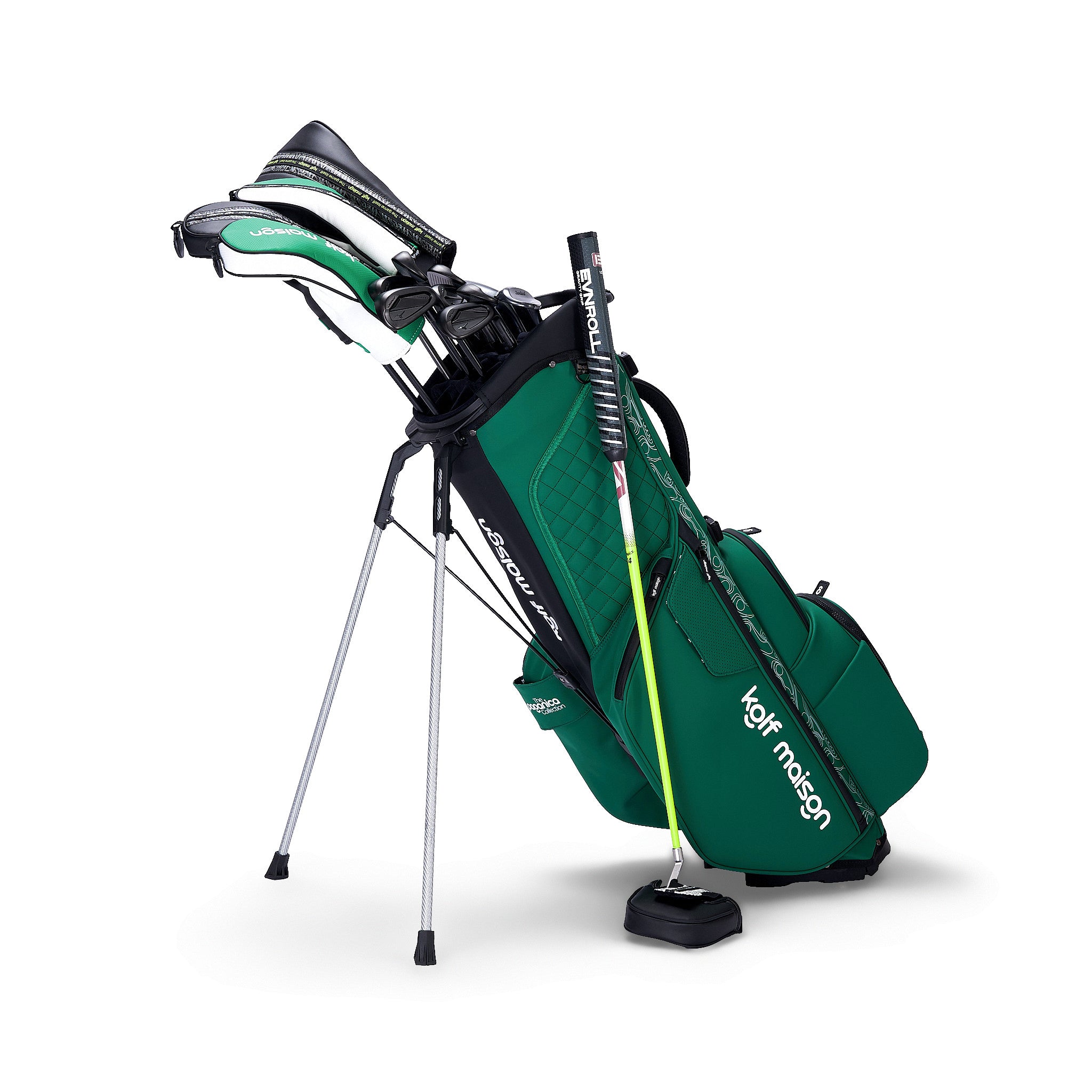 Paganica Golf Stand Bag