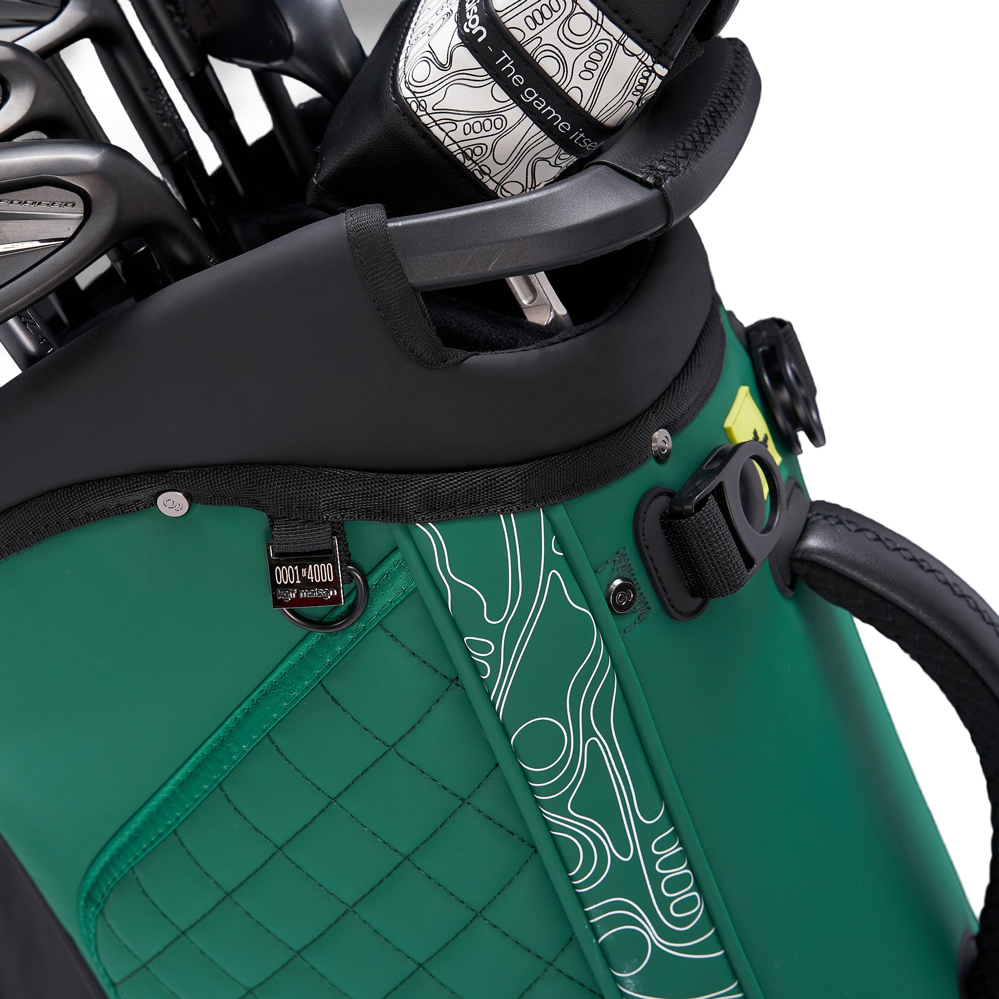 Paganica Golf Stand Bag