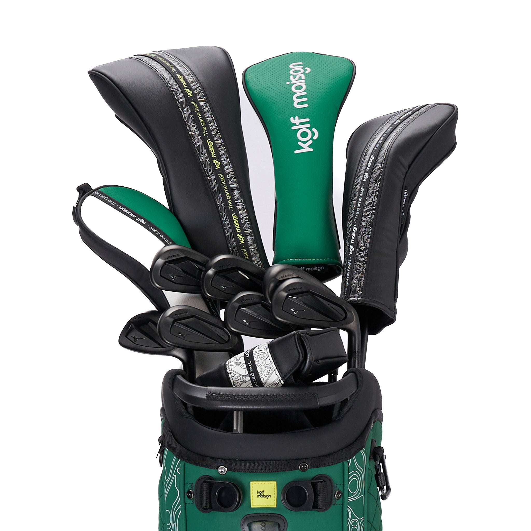 Paganica Golf Stand Bag