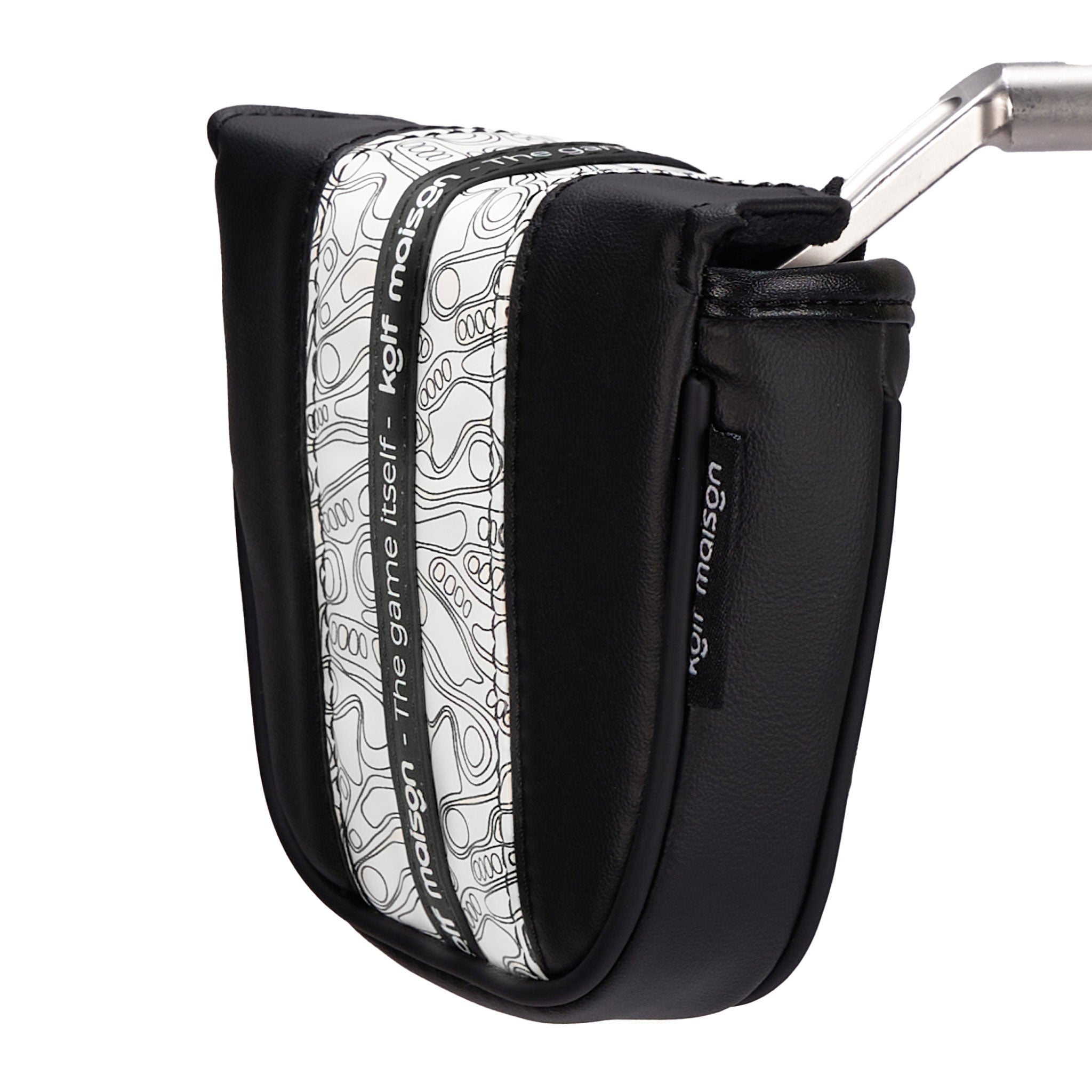 Paganica Head Cover Set