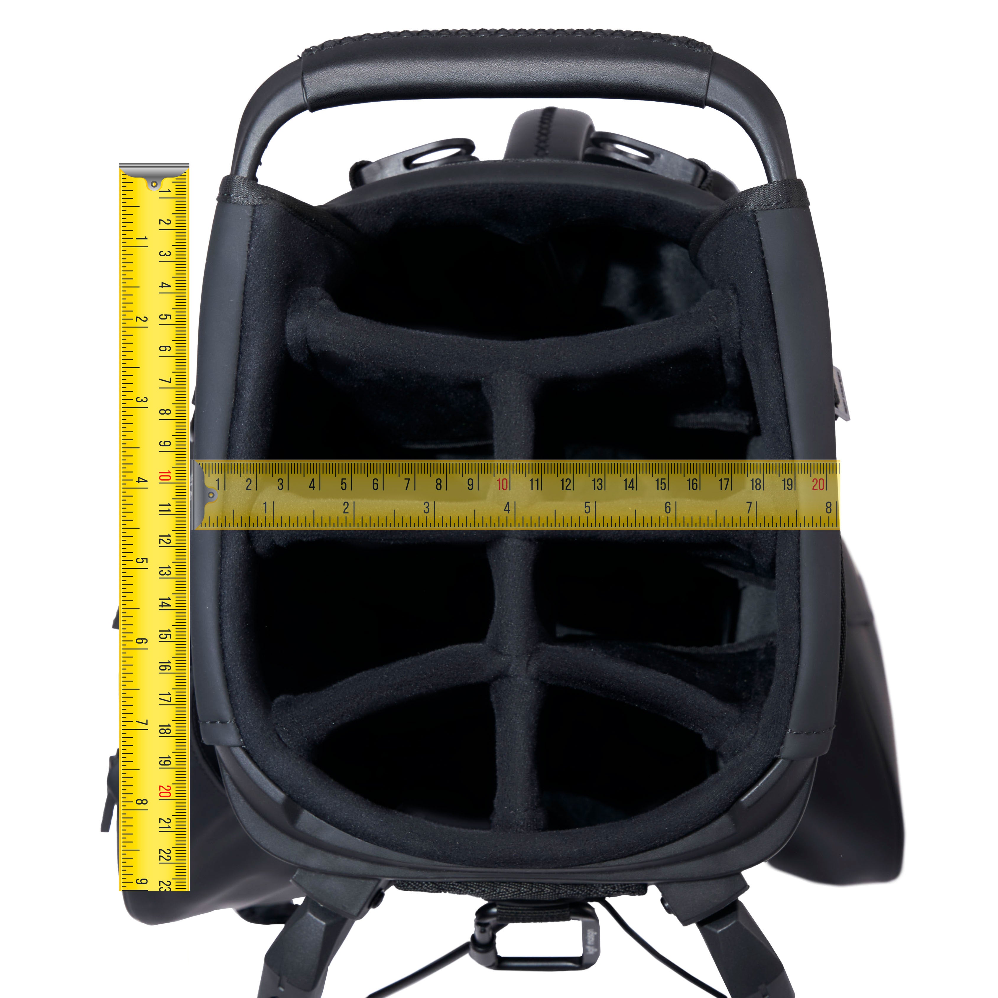 Paganica Golf Stand Bag