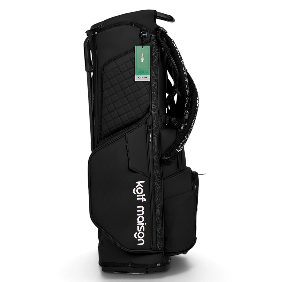 Paganica Golf Stand Bag