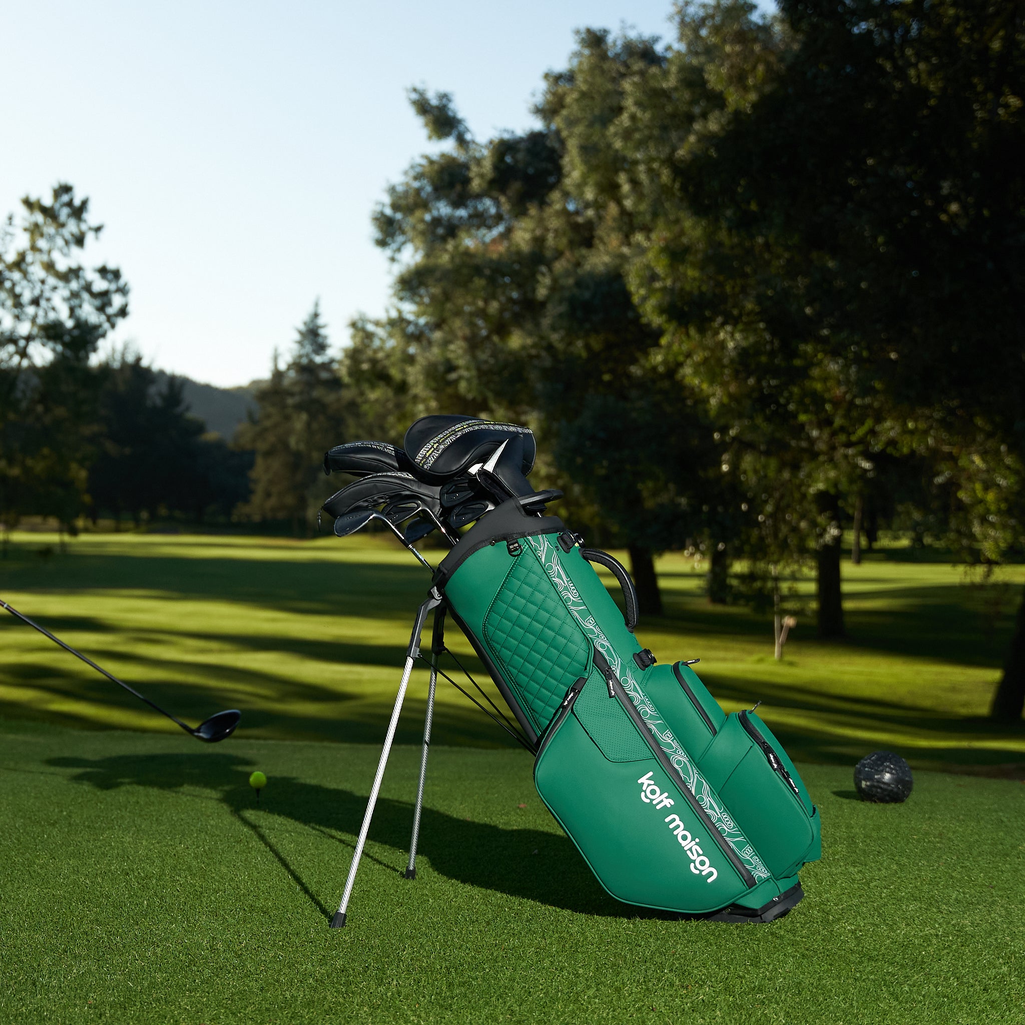 Paganica Golf Stand Bag