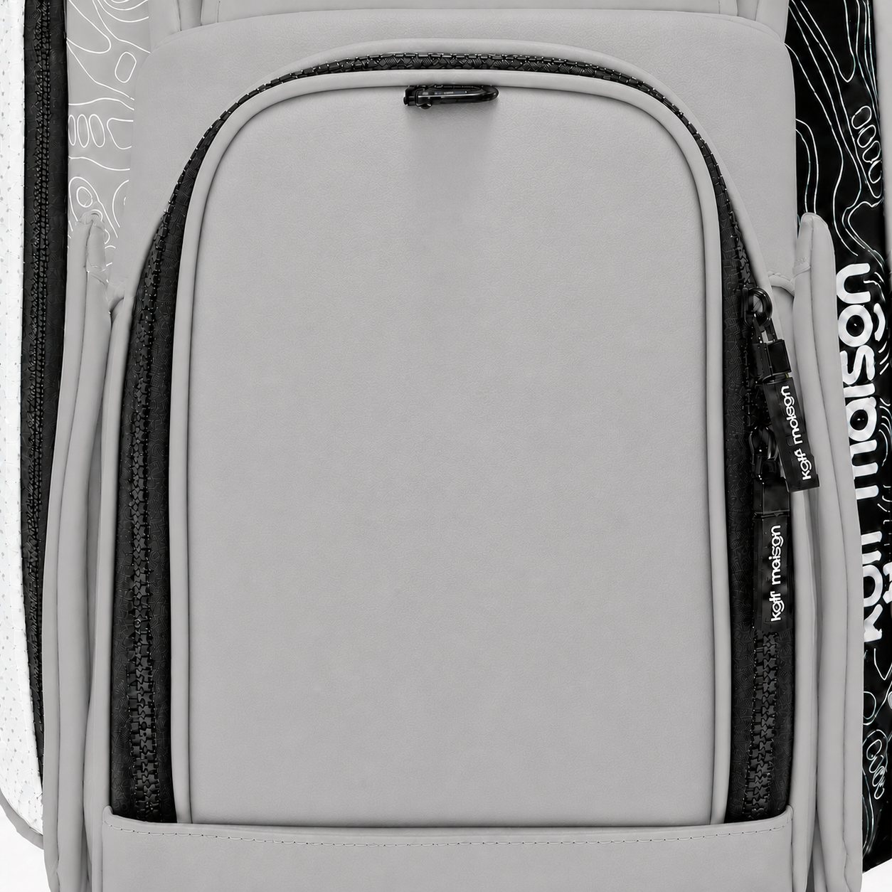 Paganica Customizable Front Pocket Panel