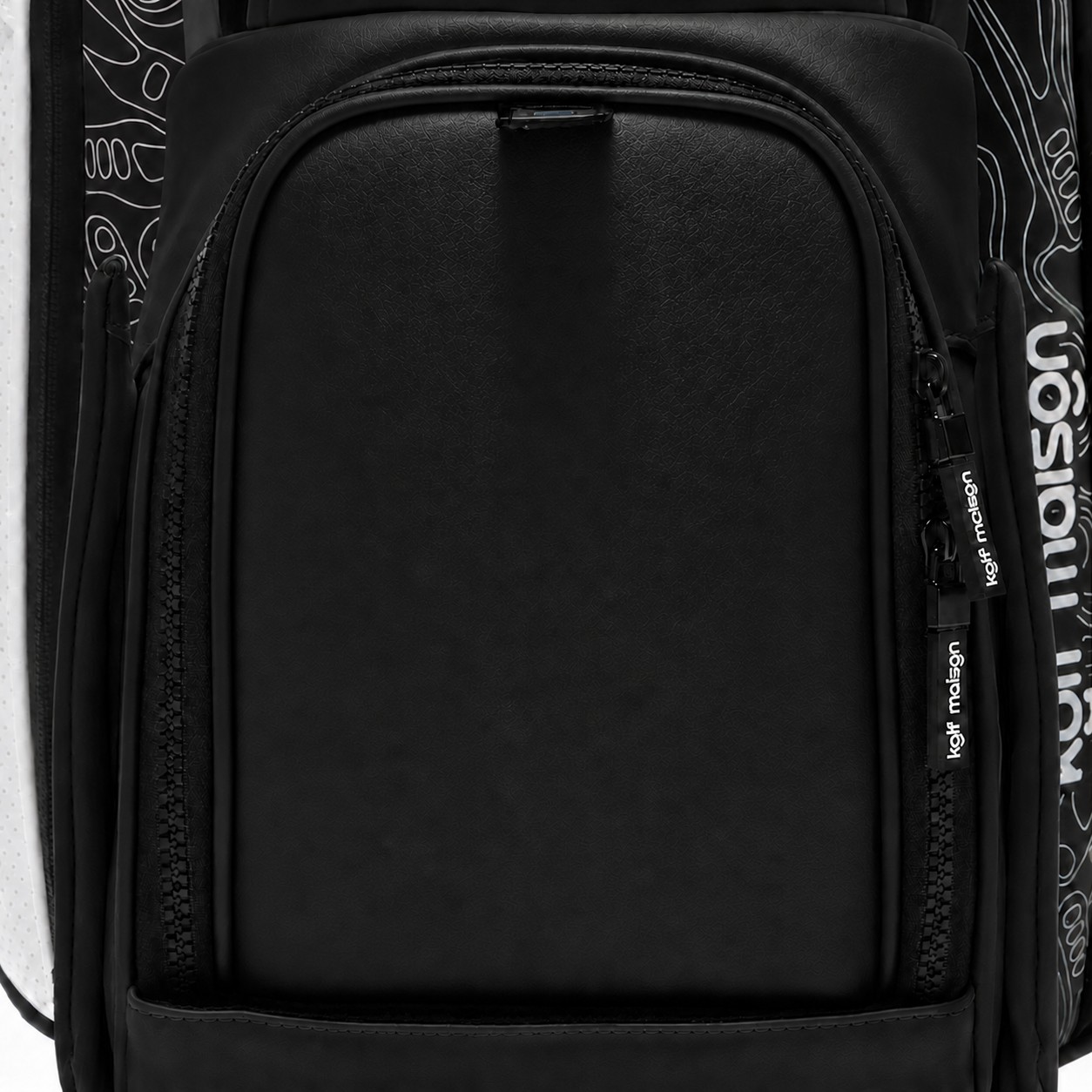 Paganica Customizable Front Pocket Panel