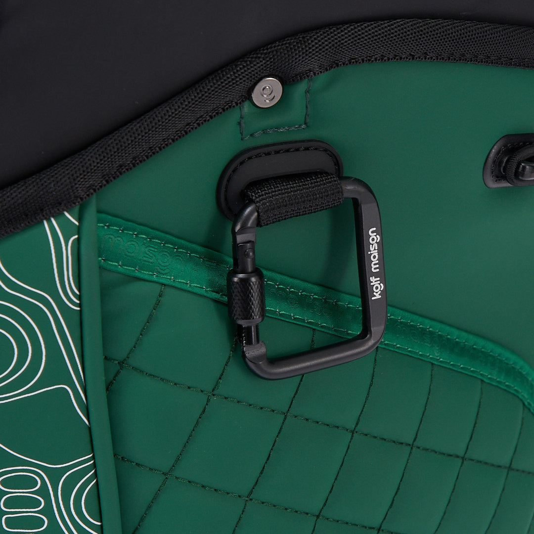 Luxury Golf Bags vs Standard Golf Bags | What’s the Difference?