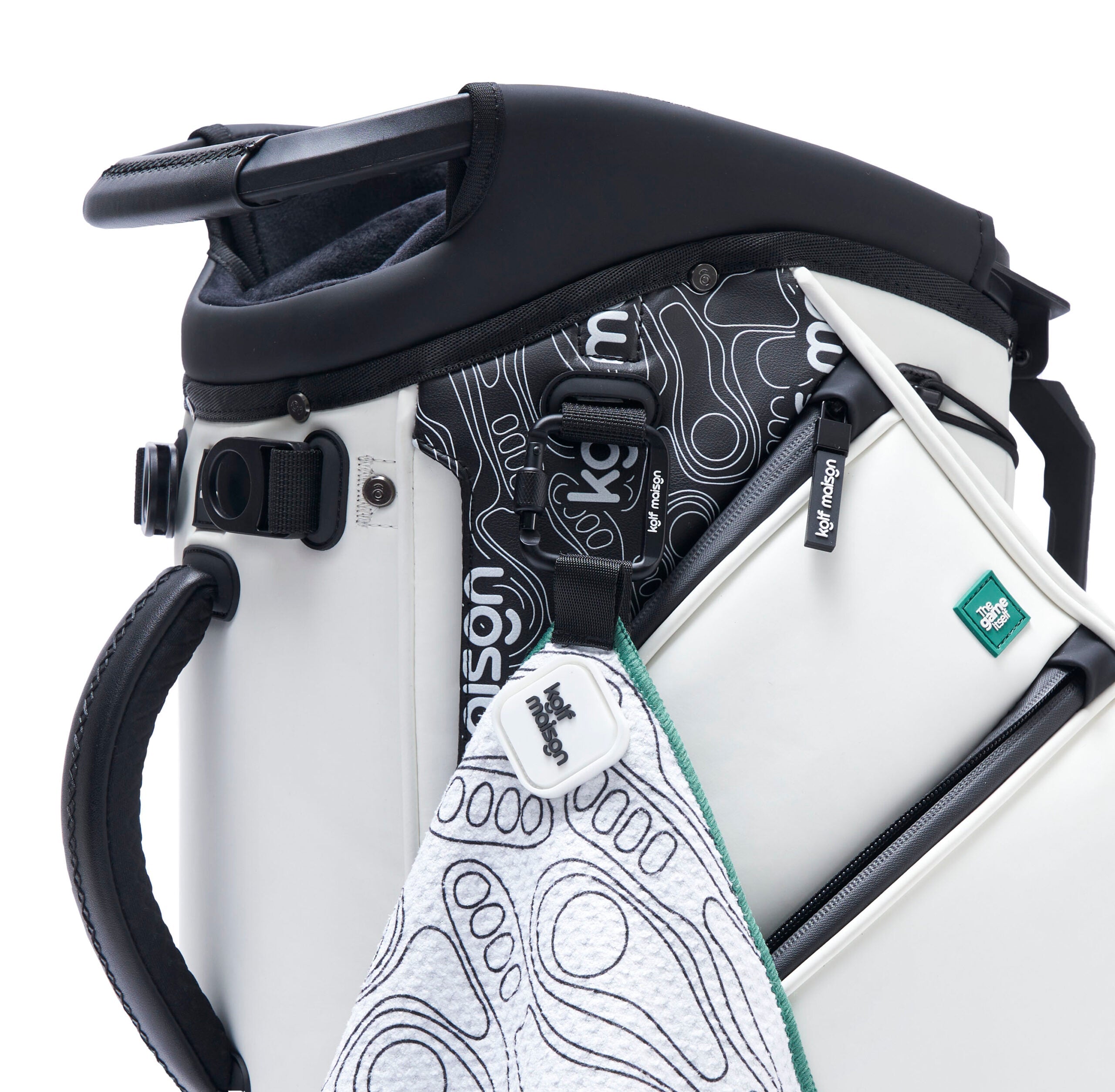 The Hidden Costs of Cheap Golf Bags | What Most Golfers Overlook