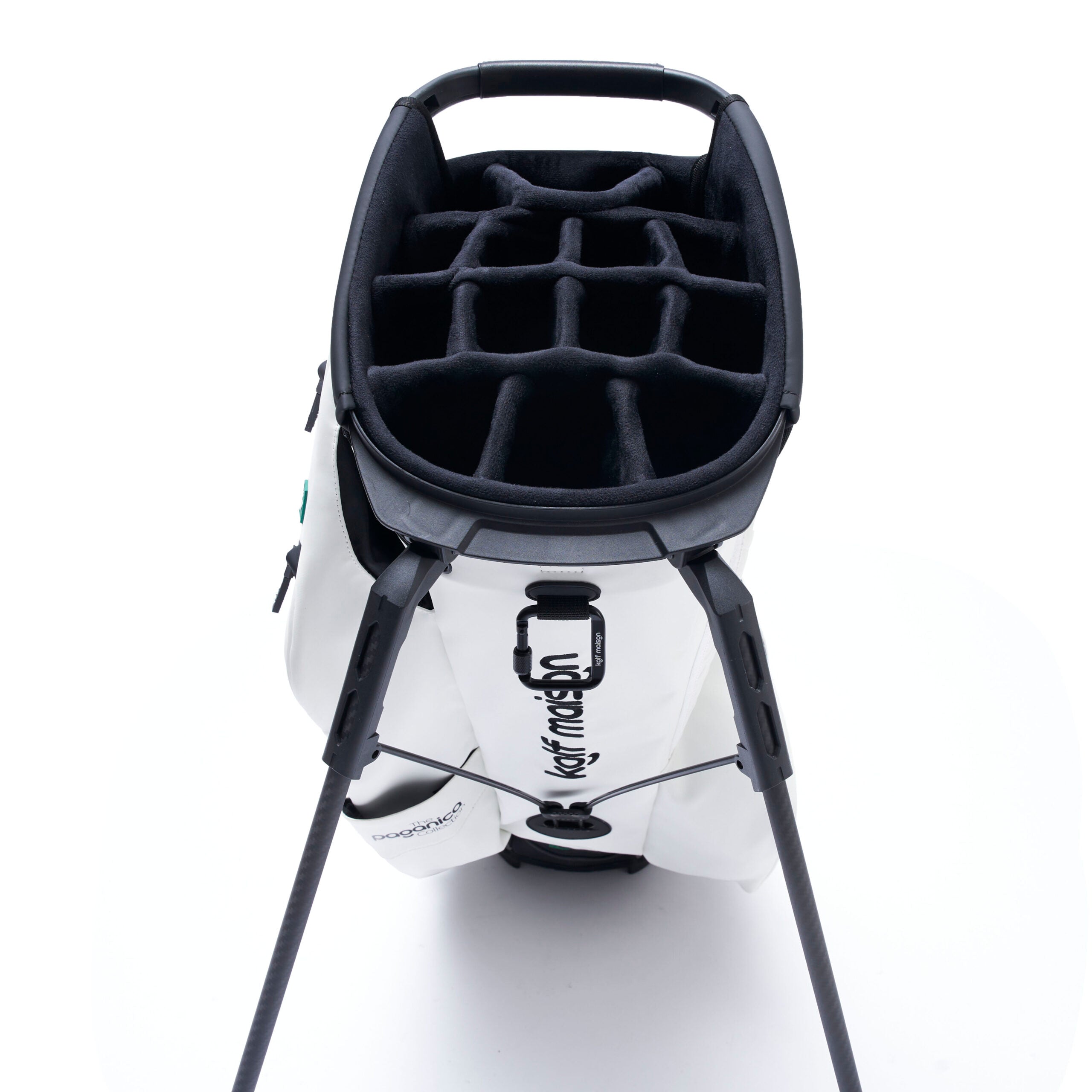 14 Way vs 7 Way Golf Bag Guide | Which Divider Is Best?