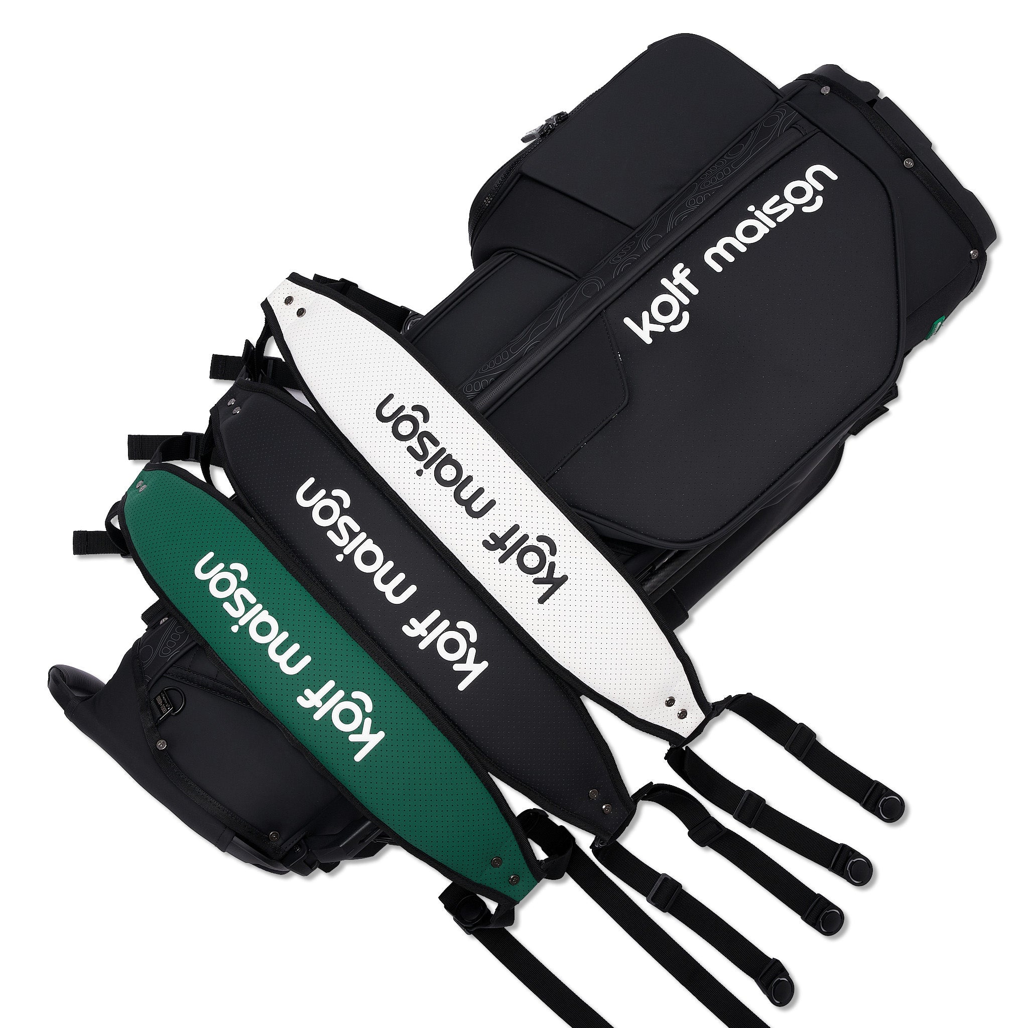 The Best Golf Bags for Every Golfer