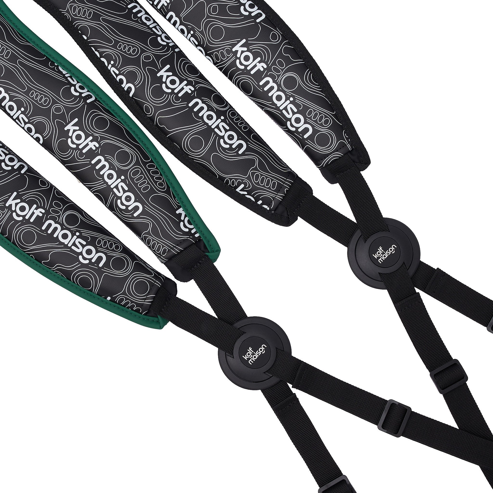 Luxury Golf Bags Worth the Price – Kolf Maison® │ Premium Golf Bags ...